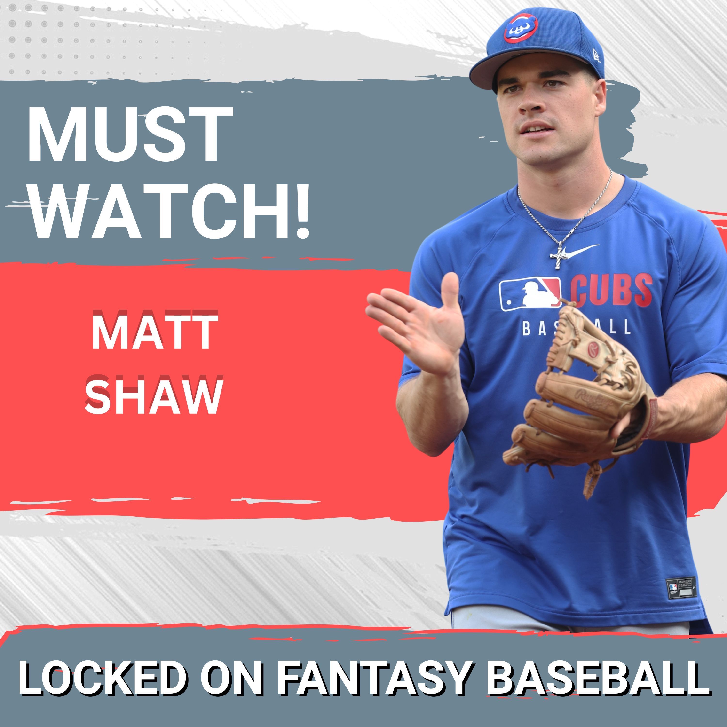 Locked On Fantasy Baseball - Daily MLB Fantasy Podcast