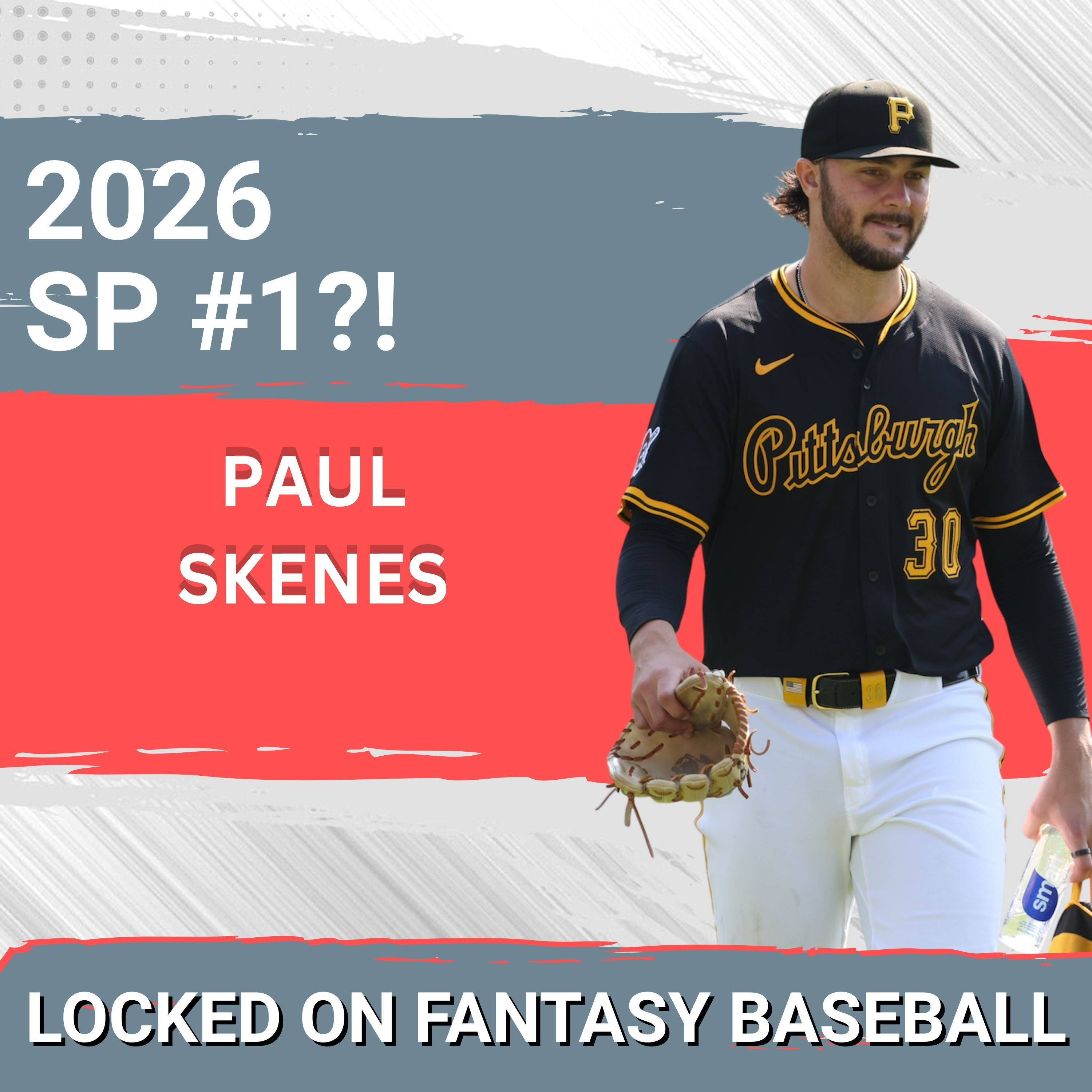 Locked On Fantasy Baseball - Daily MLB Fantasy Podcast