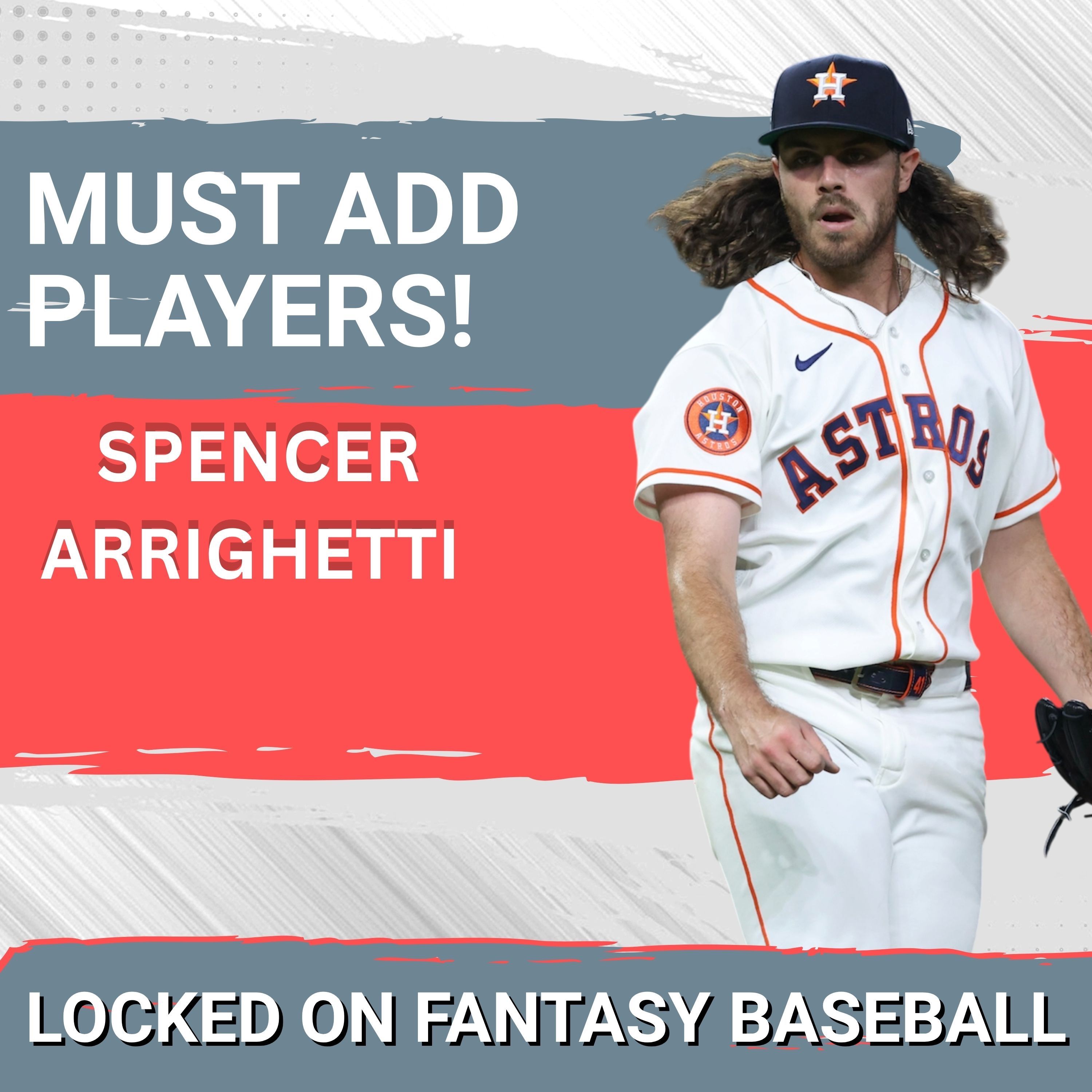 MUST ADD Players Week 4 Part 2! | Fantasy Baseball 2026