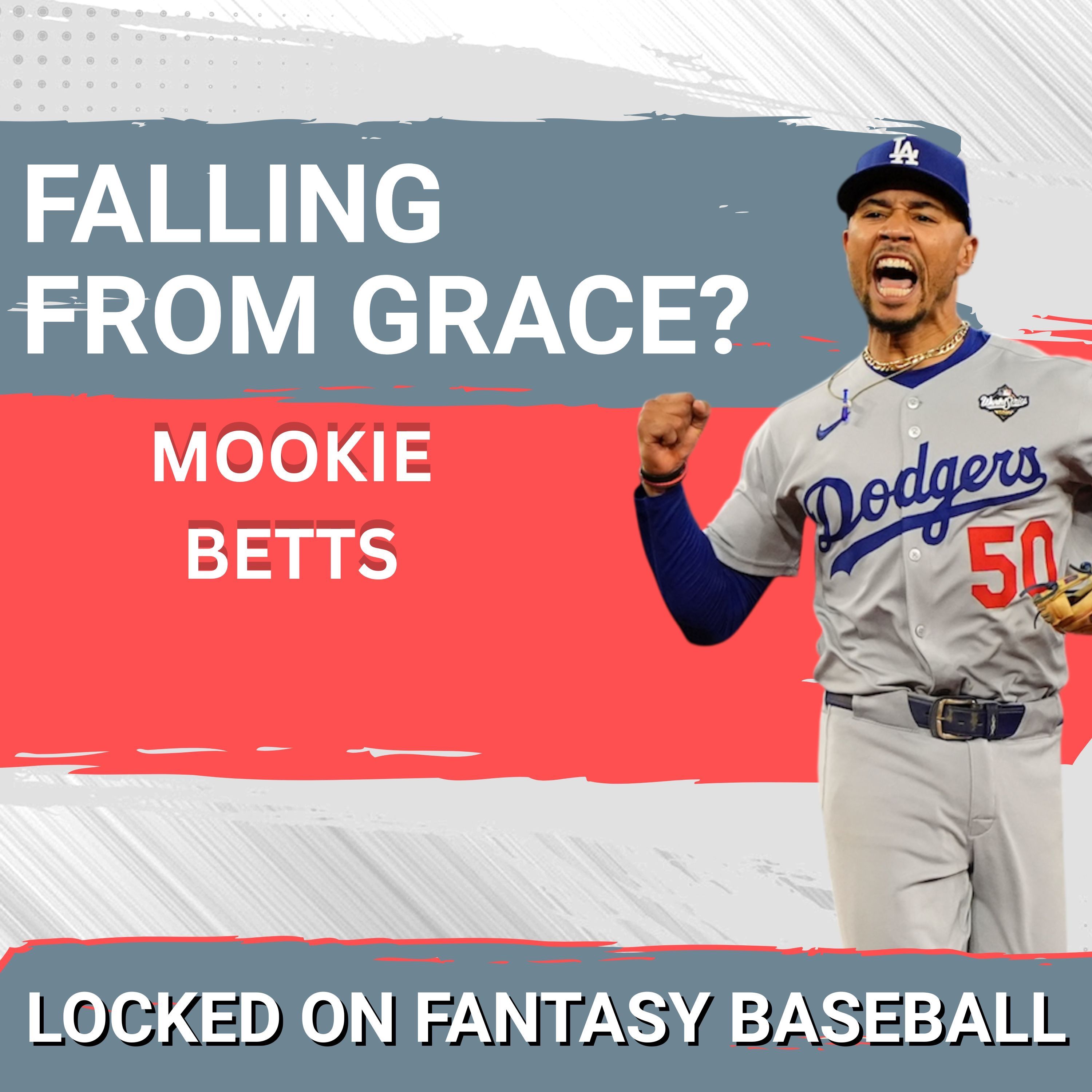 Locked On Fantasy Baseball - Daily MLB Fantasy Podcast