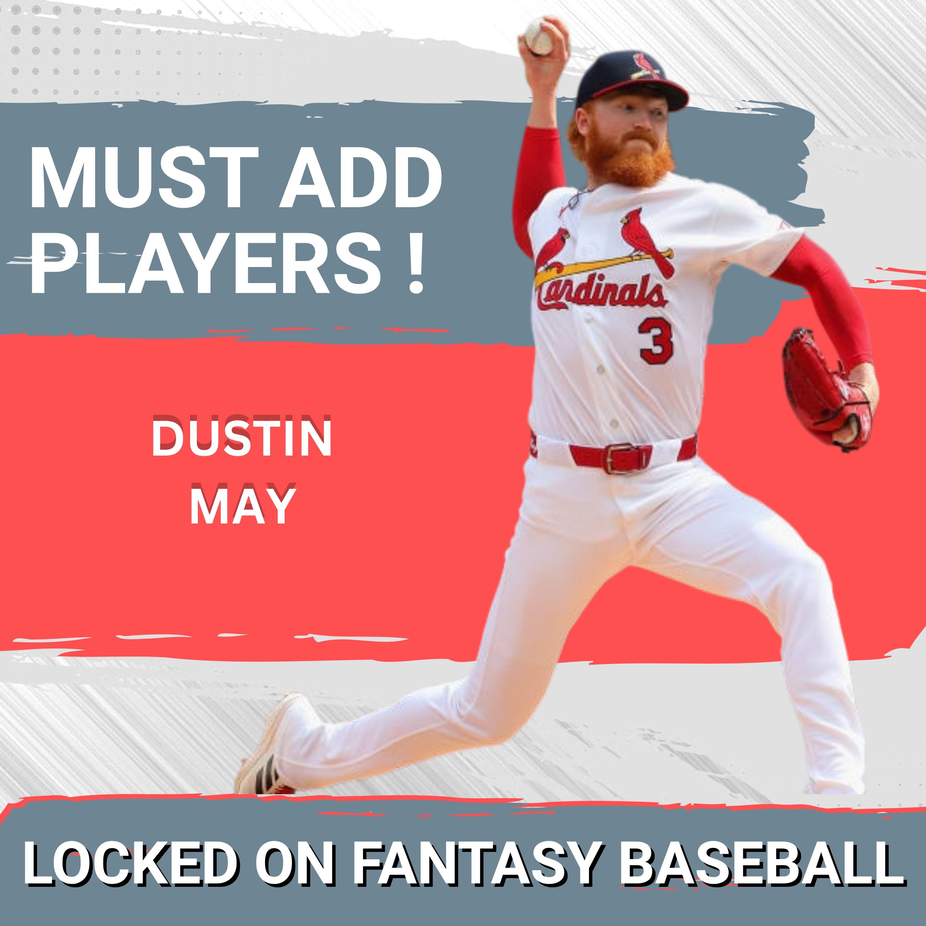 MUST ADD PLAYERS WEEK 12 2.0 ! episode artwork