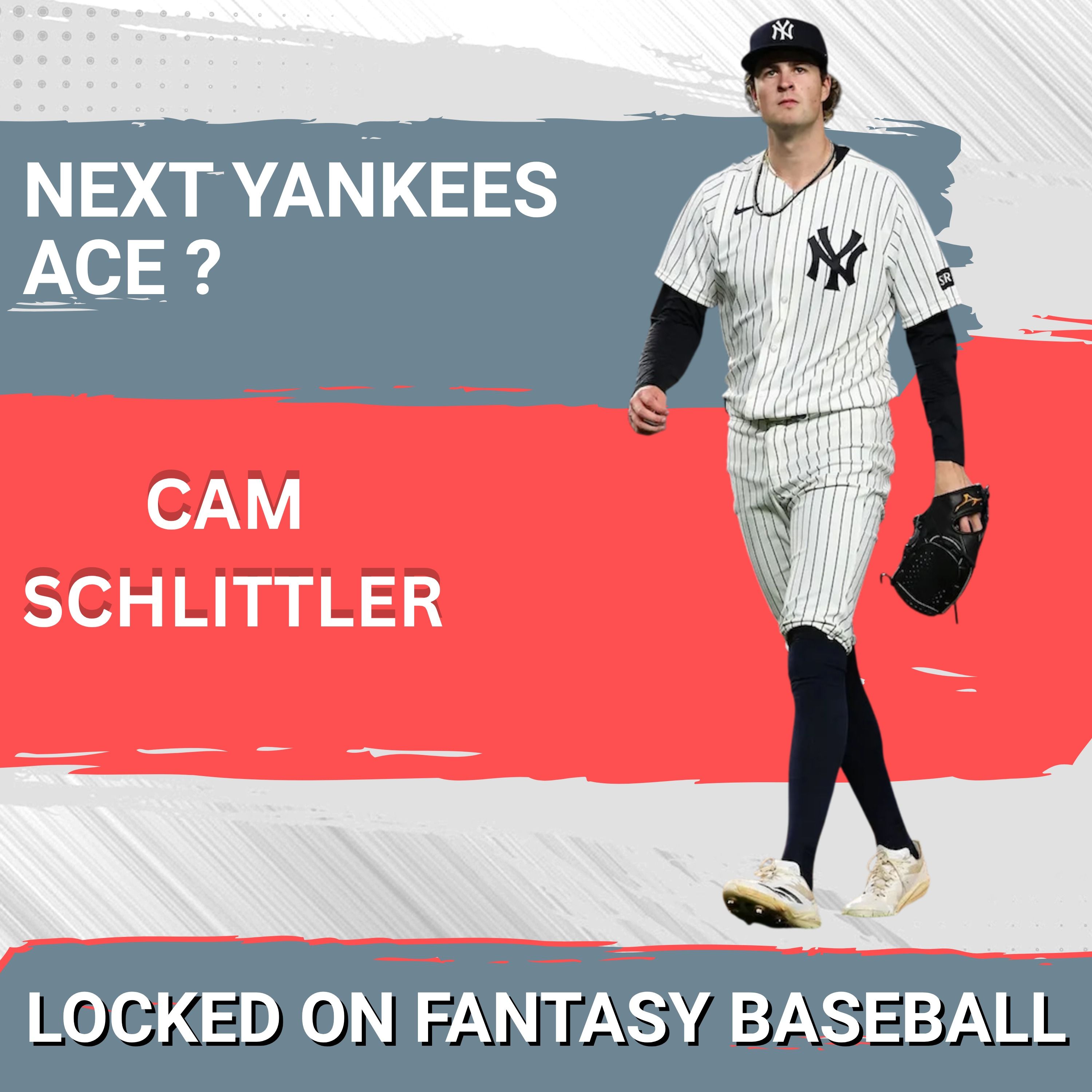 KEEP TRADE CUT WEEK 8 ! FANTASY BASEBALL 2026