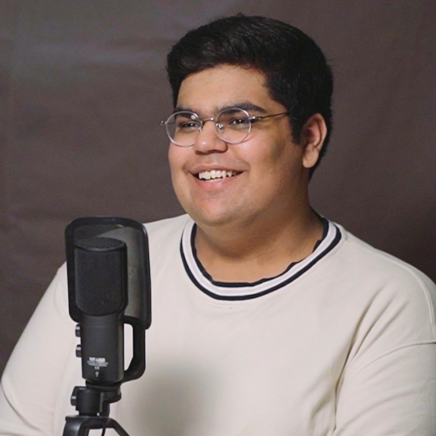 Ep. 11 - Backup Your Data Or You Might Lose An Album (feat. Abdullah Siddiqui)