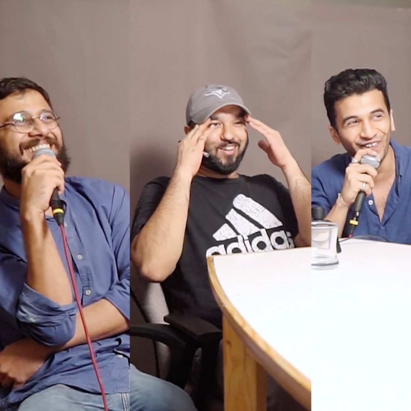 Ep. 12 - Three Turtles Minimum (feat. Towers)