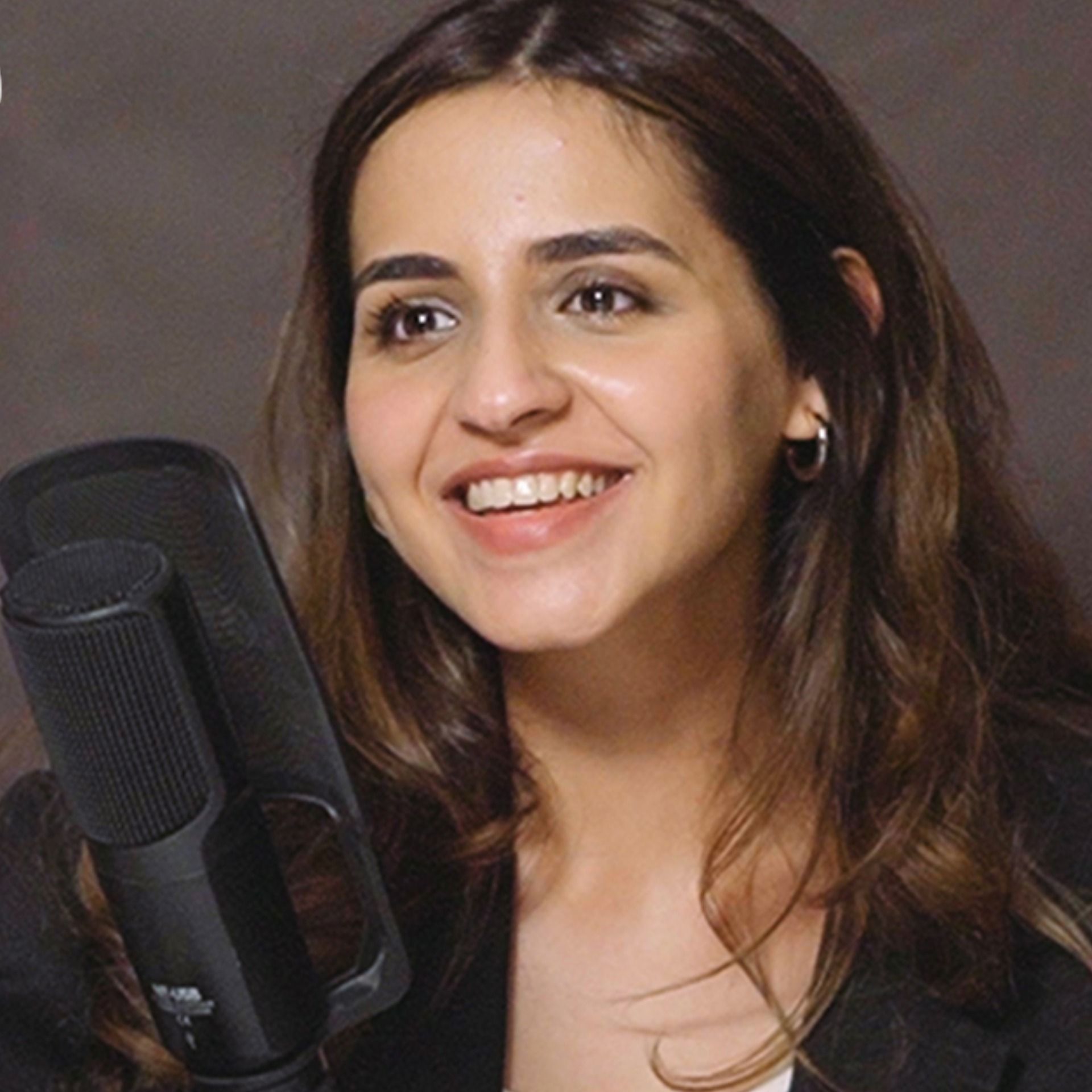 Ep. 10 - Five Things To Be Grateful For (feat. Sheherzade Noor Peerzada)