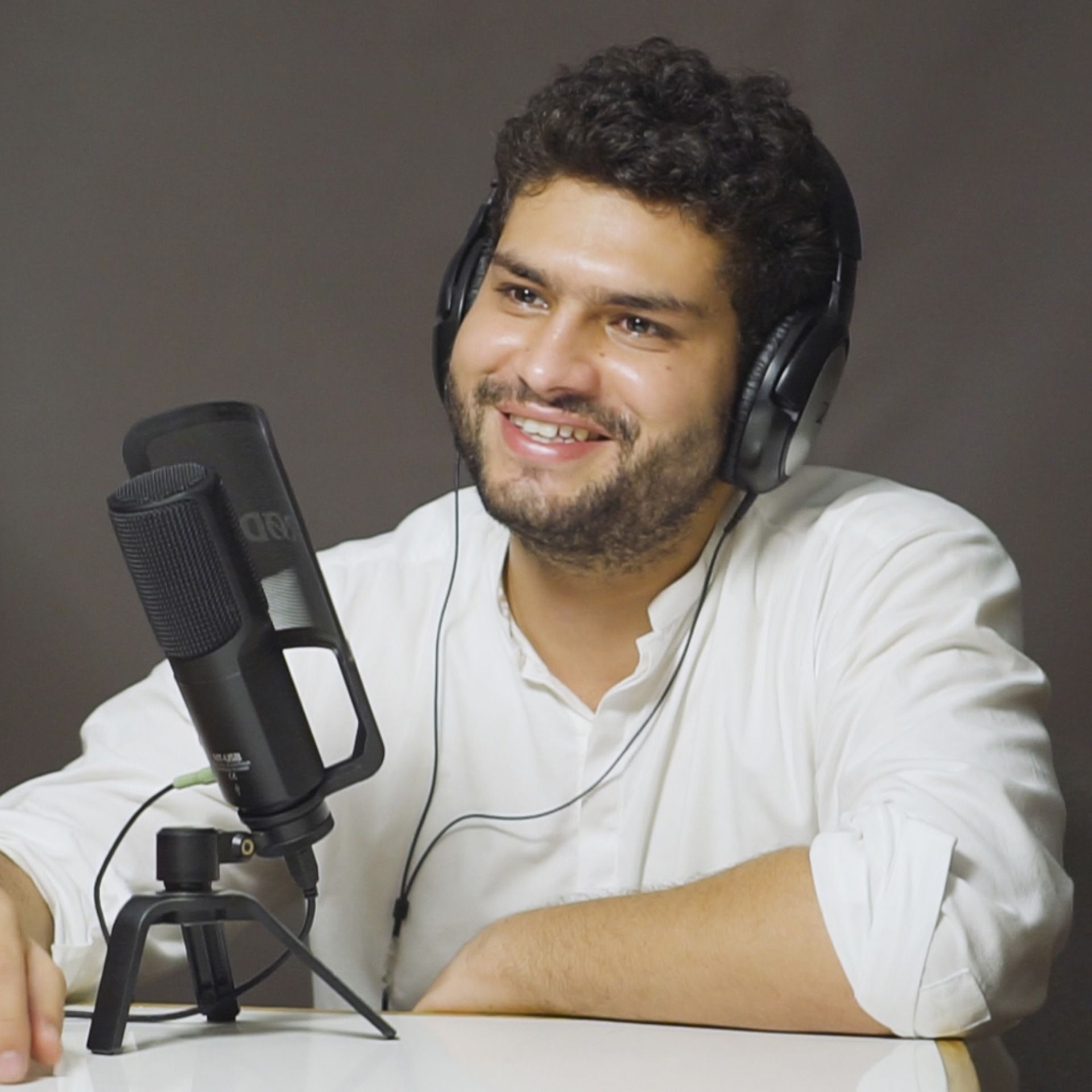 Ep. 06 - What's The Worst Band Name You Can Think Of (feat. Shahzeb Khan)