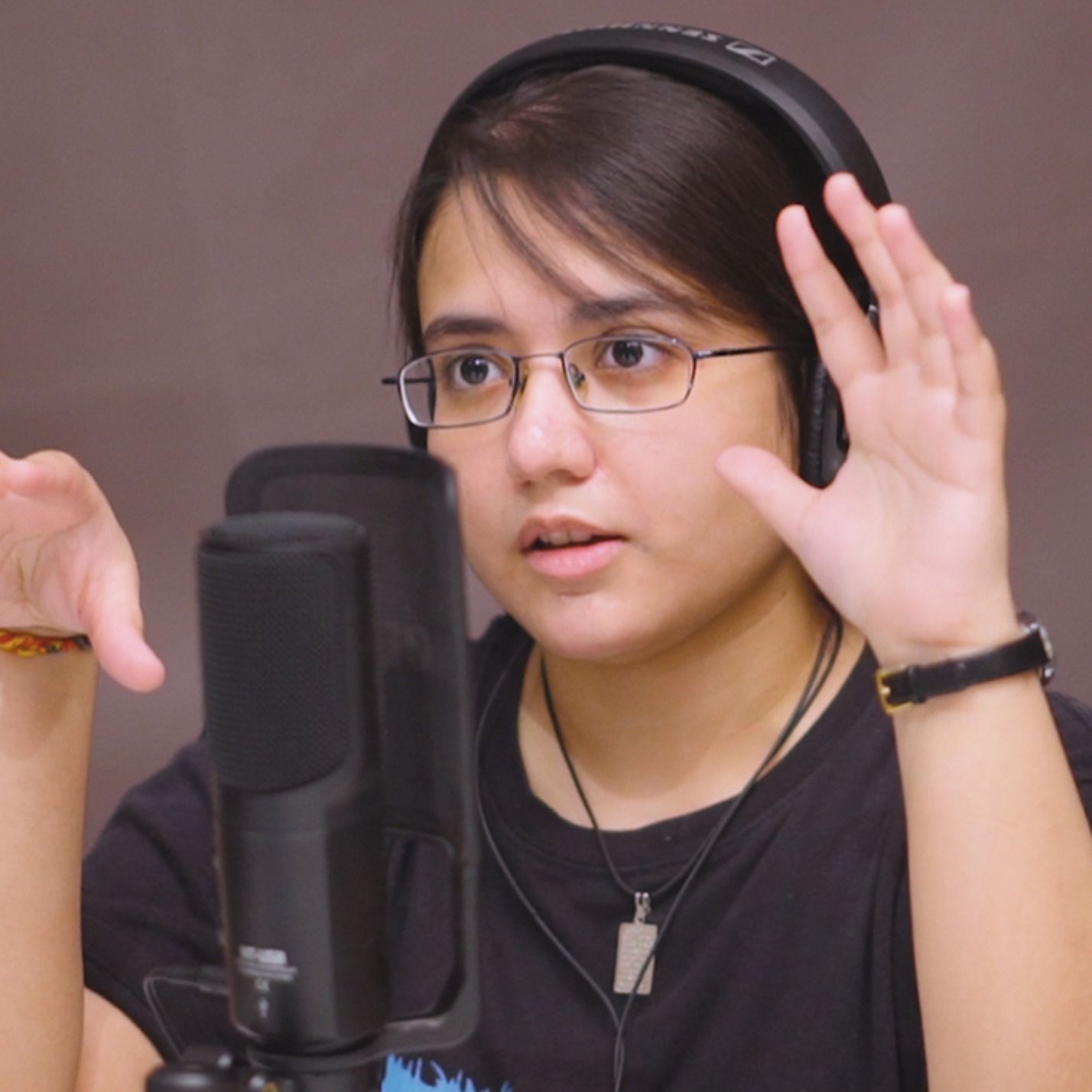 Ep. 05 - No Reds, Only Pepsi Blues (feat. Zahra Paracha)