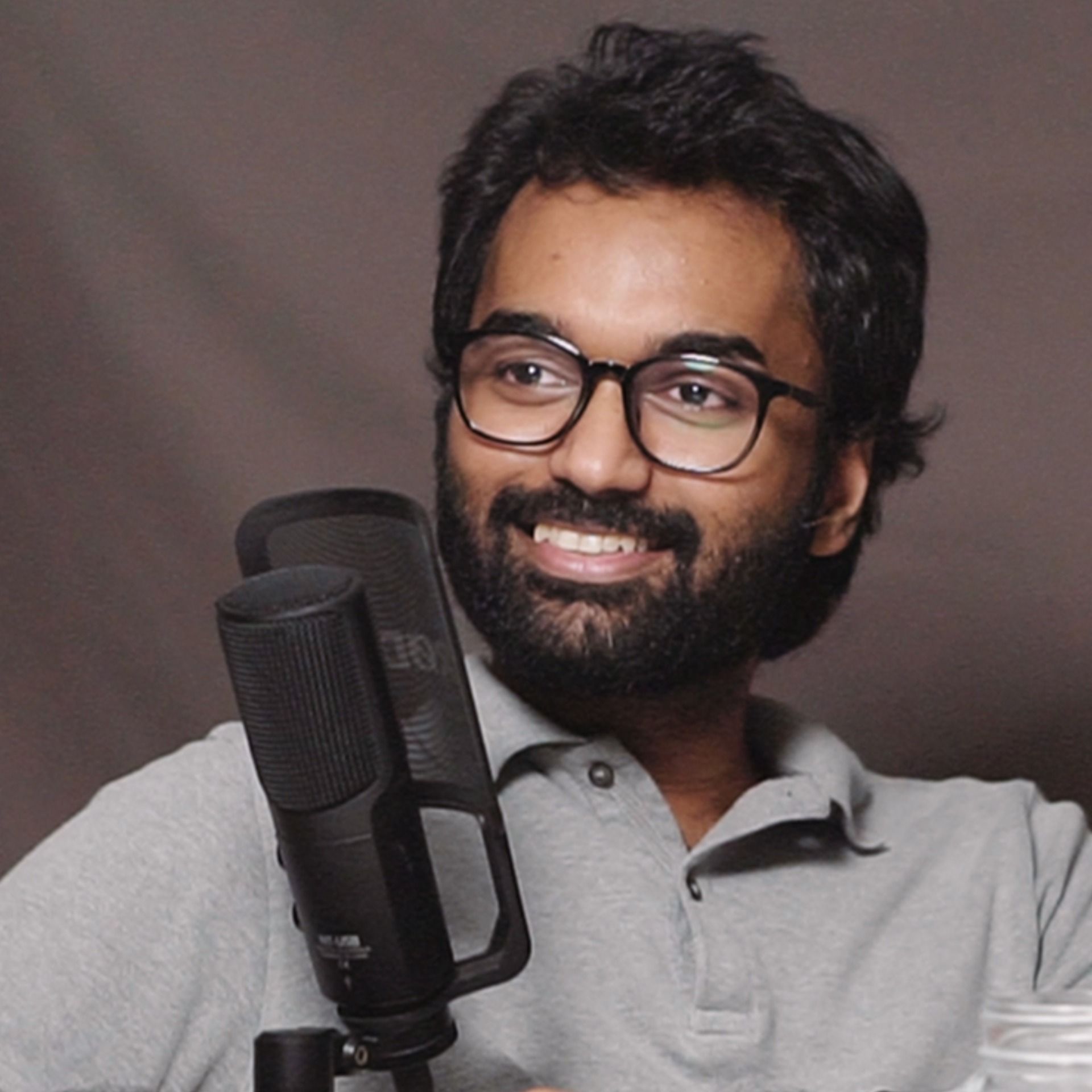 Ep. 13 - Swipe Left For Maafi (feat. Arafat Mazhar)