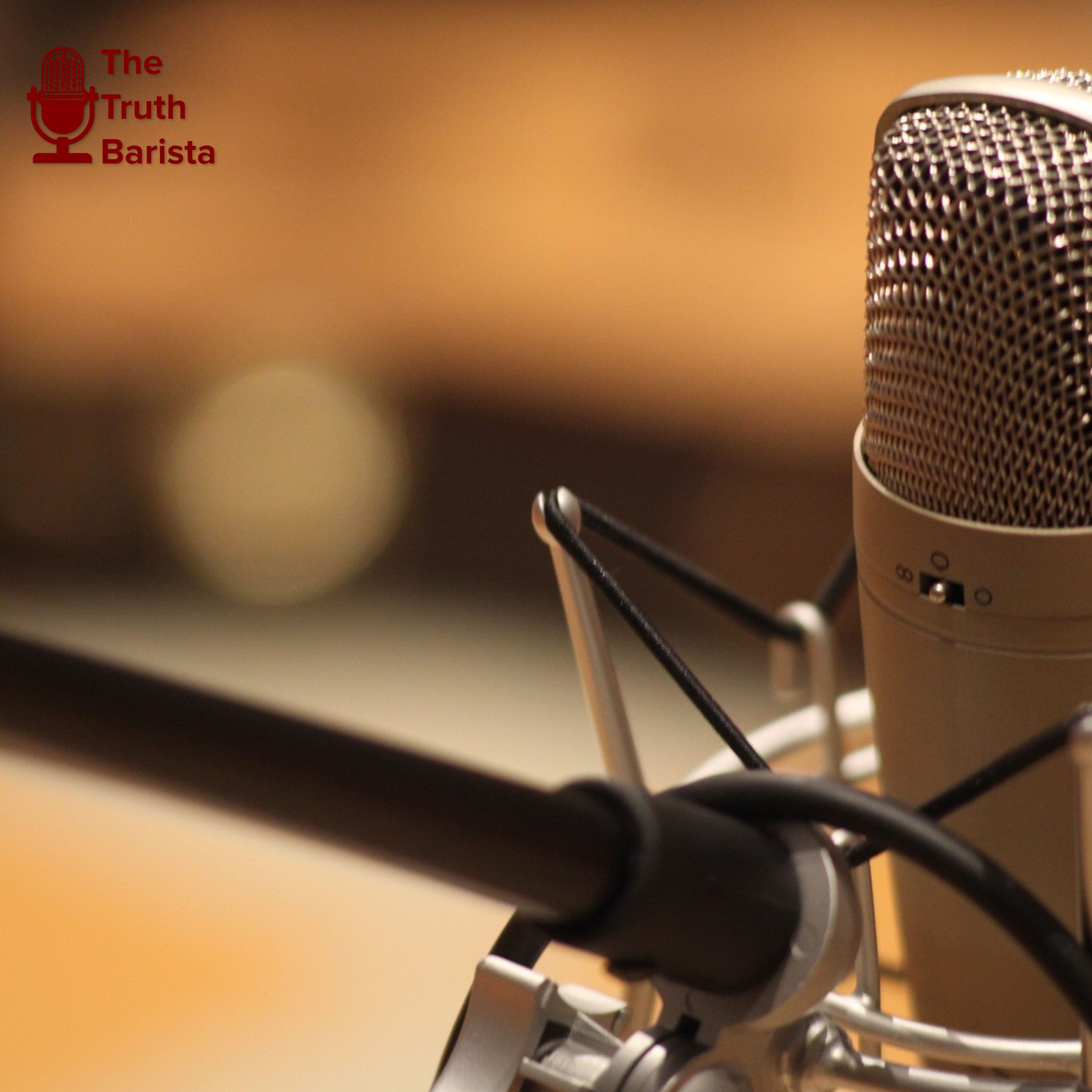 Open Mic with Dr. Jay Christianson