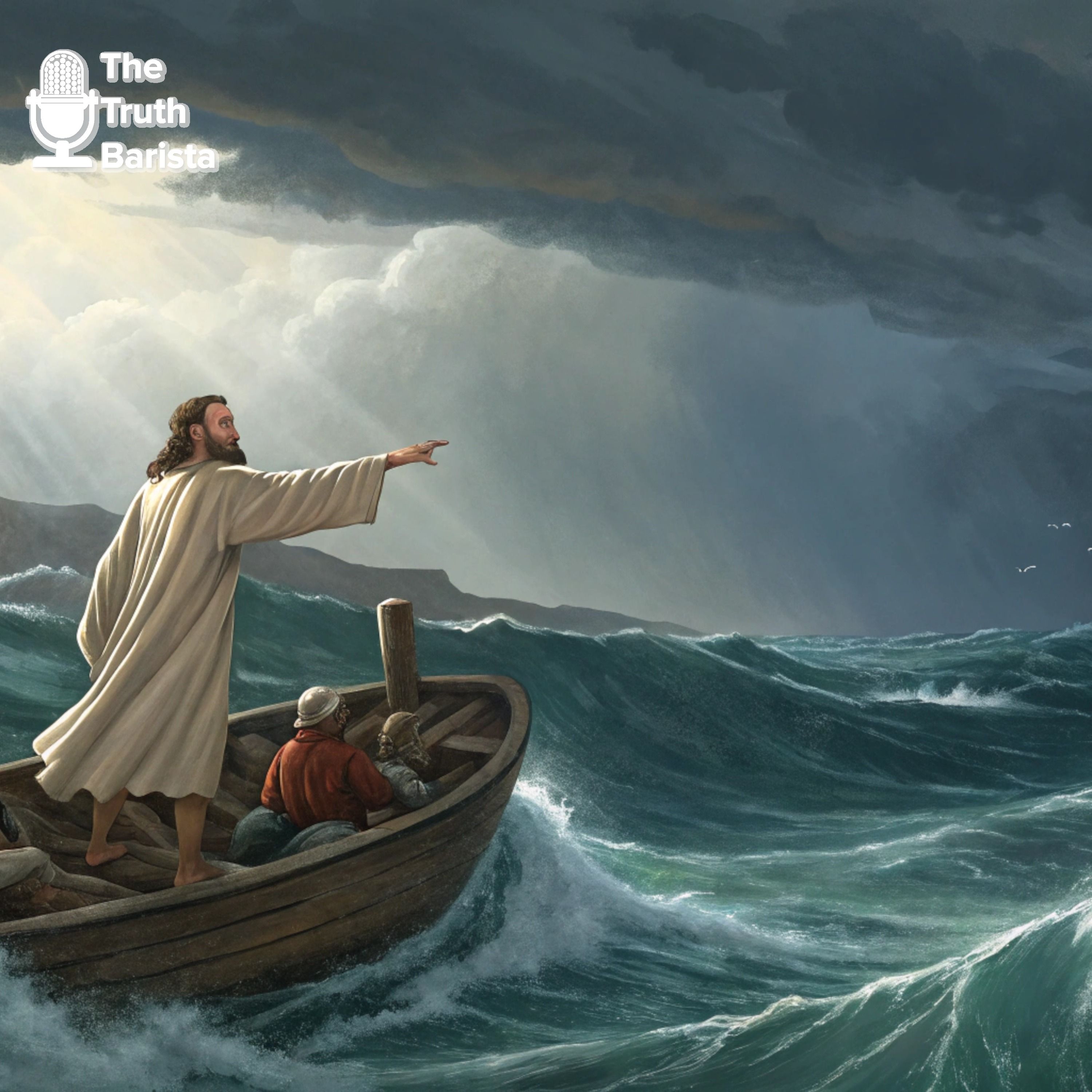 The Storms of Life