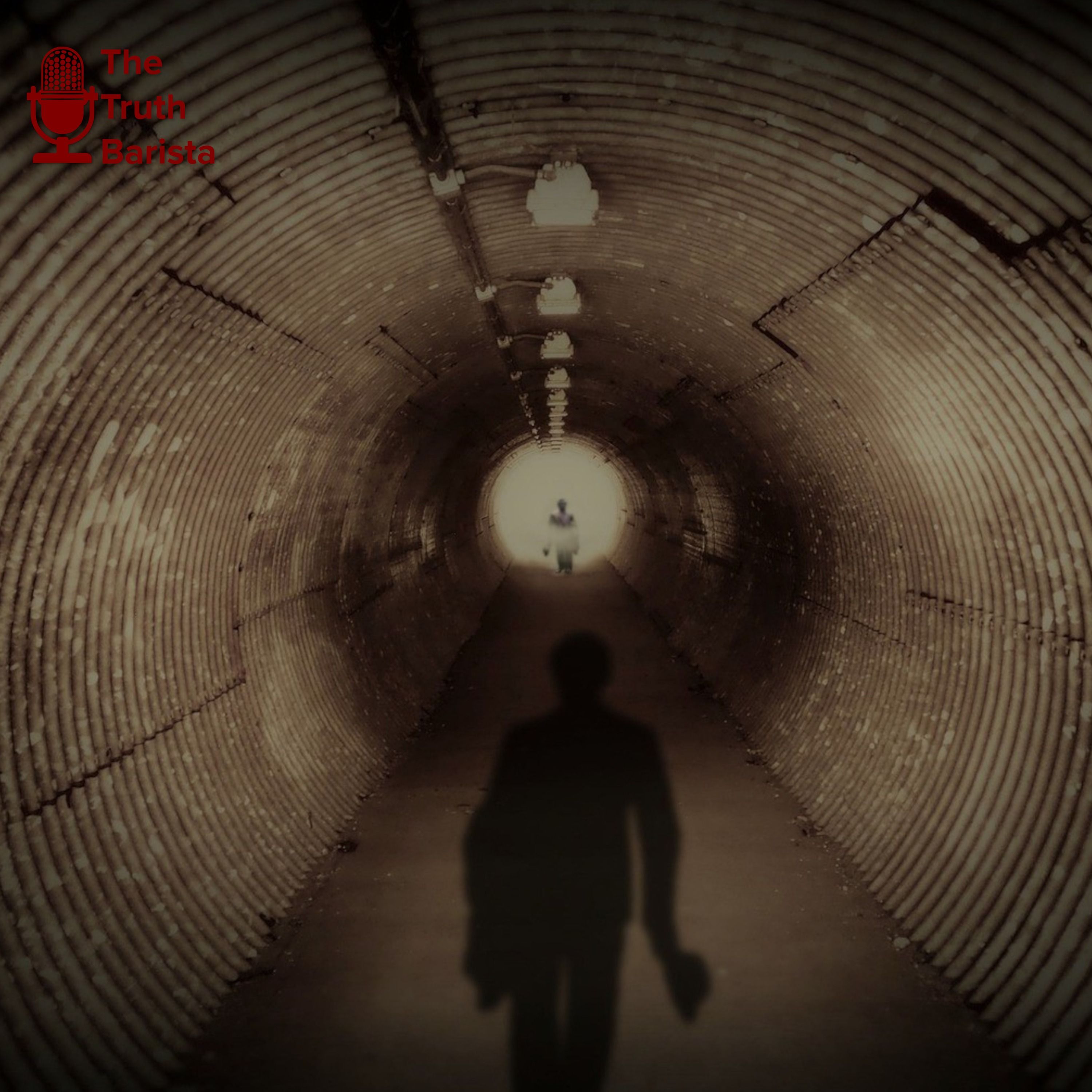 Into the Unknown!