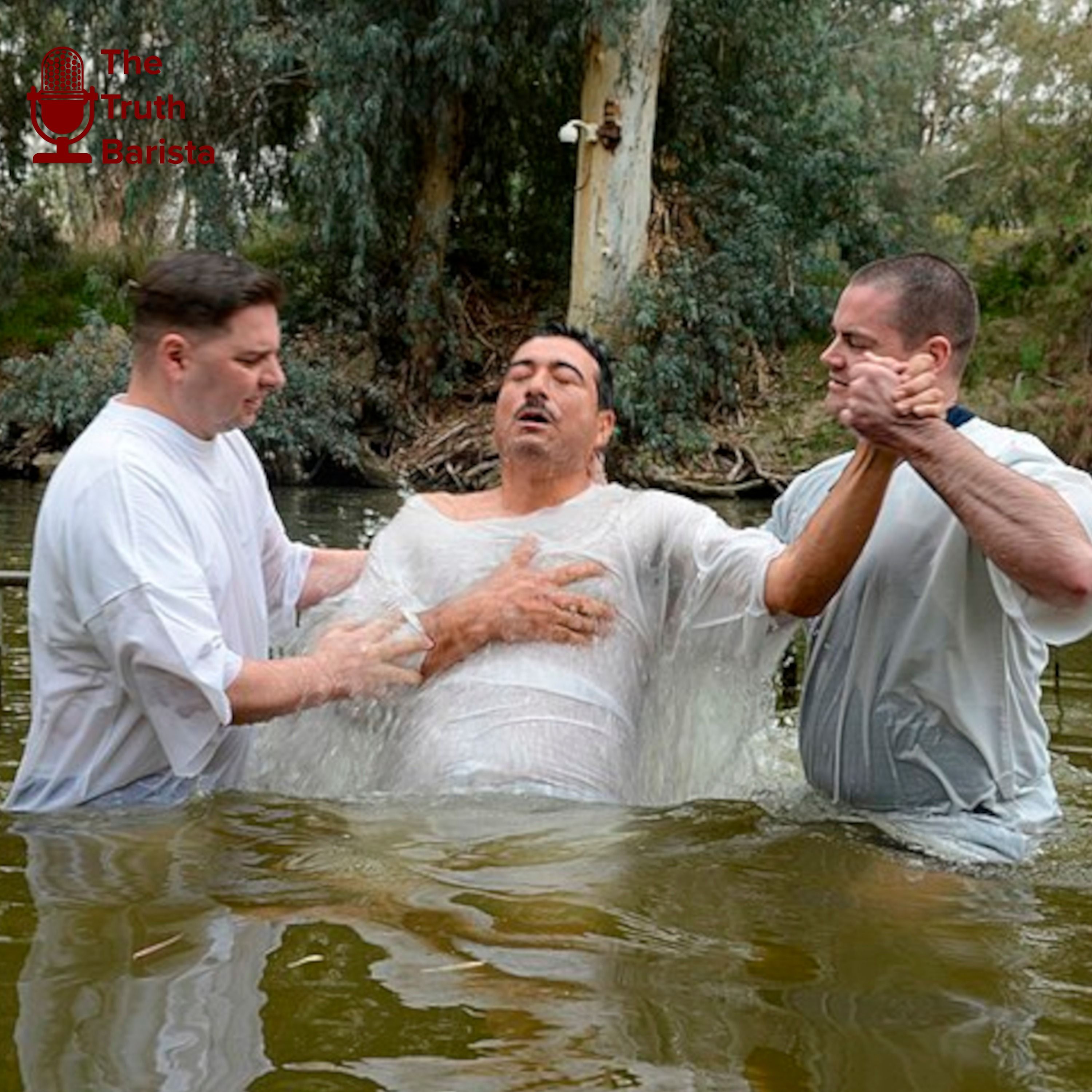 The Meaning of Baptism