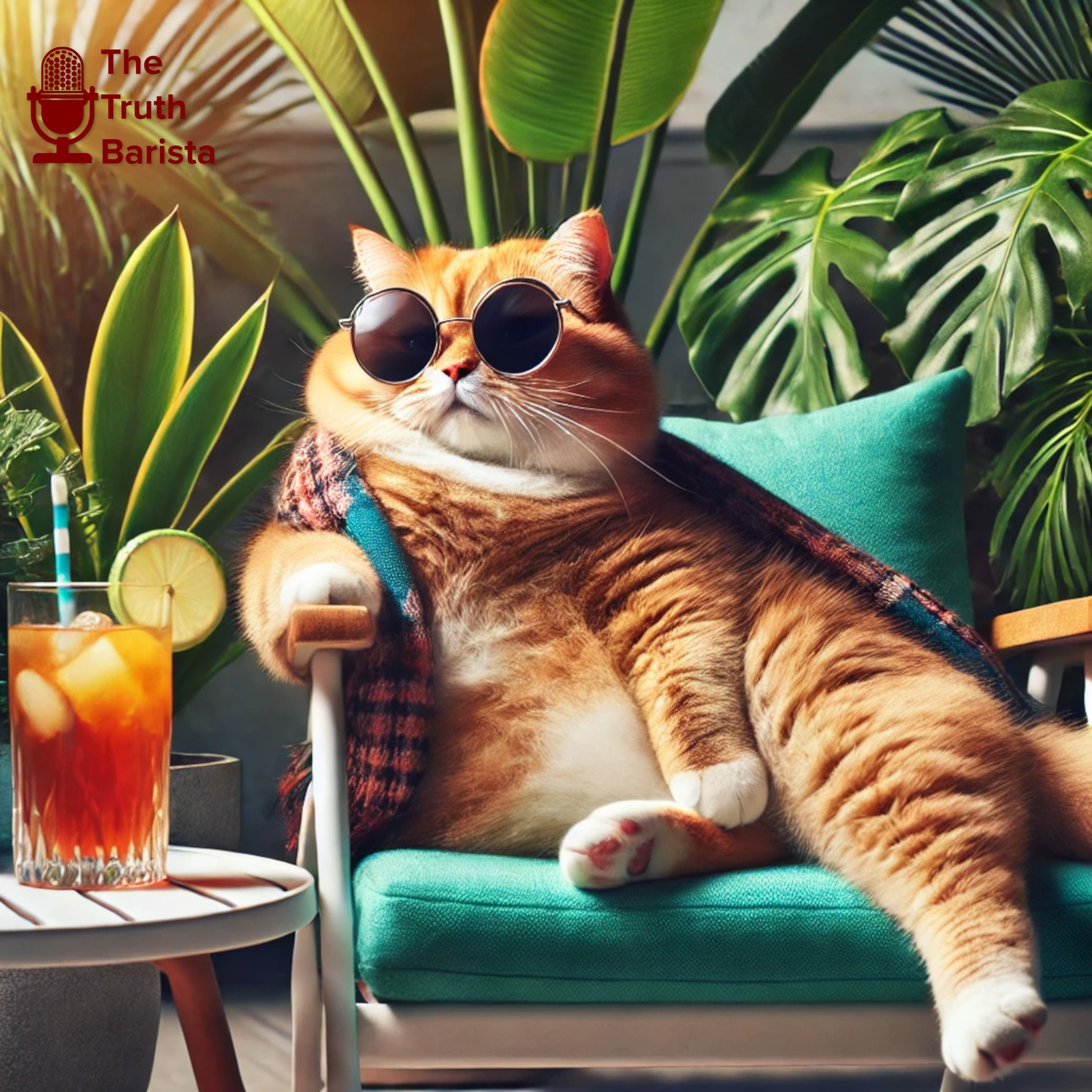 Fat and Sassy