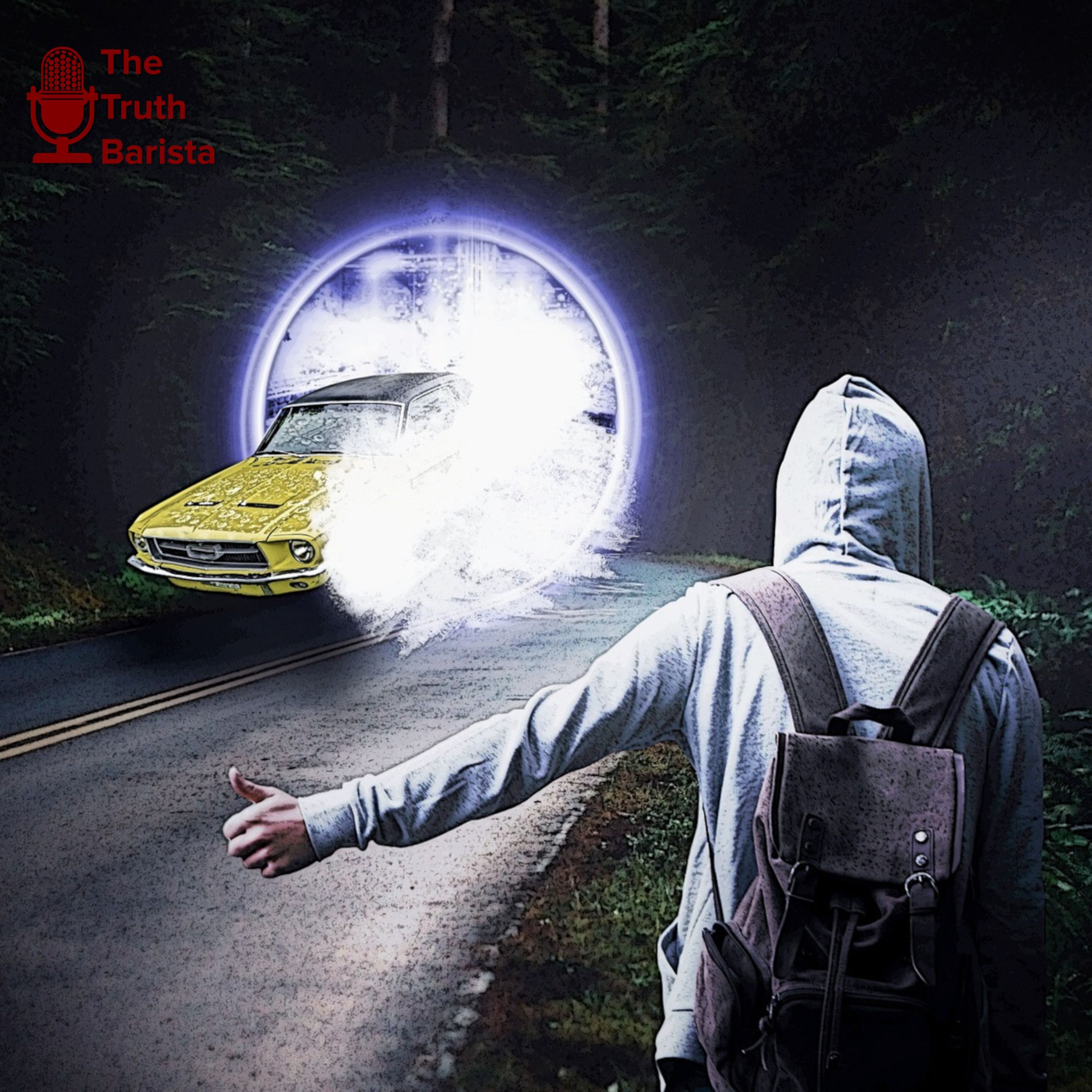 The Book of Revelation :  Back to the Future, Part 3