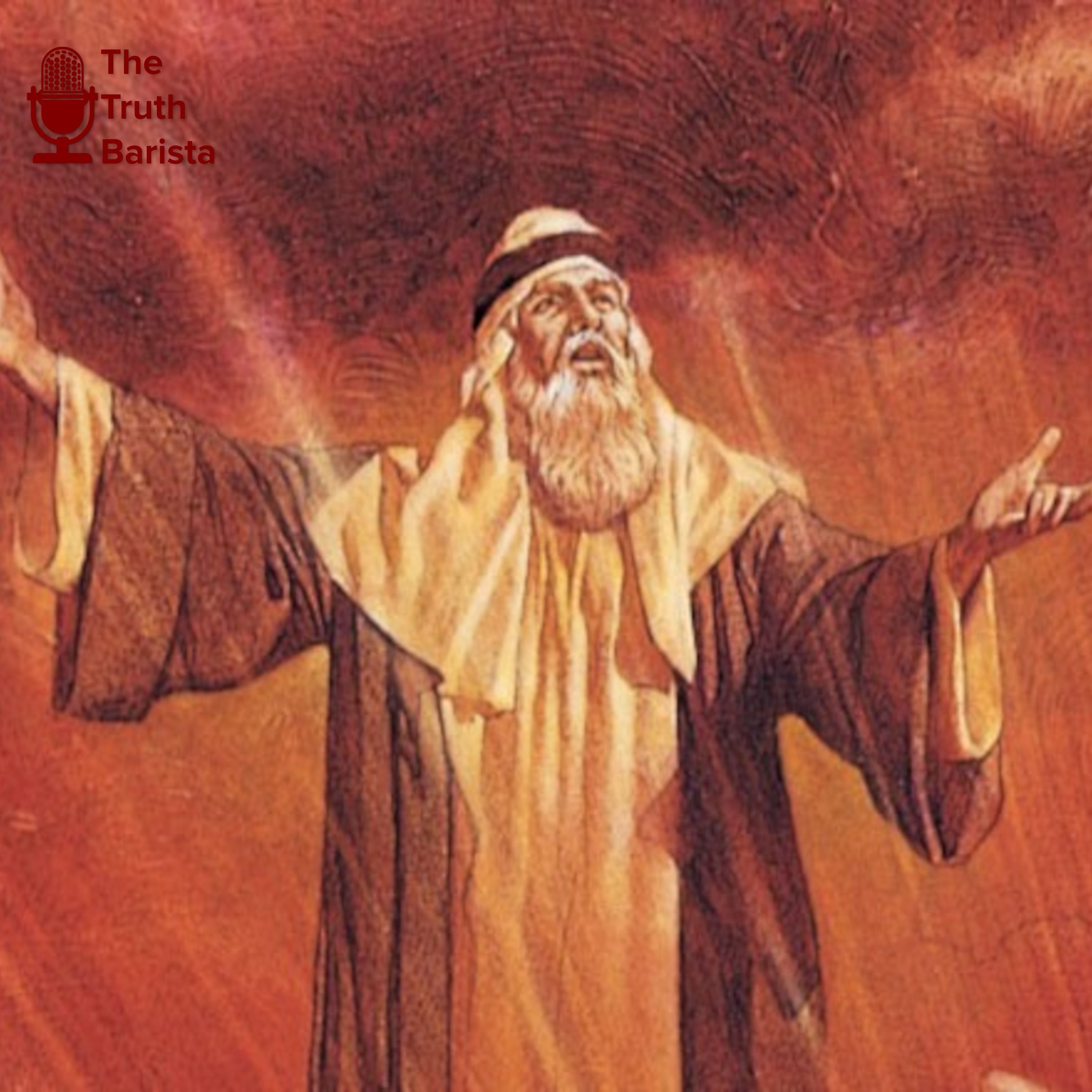 The Book of Obadiah : Pride Will Be Judged! Part 4