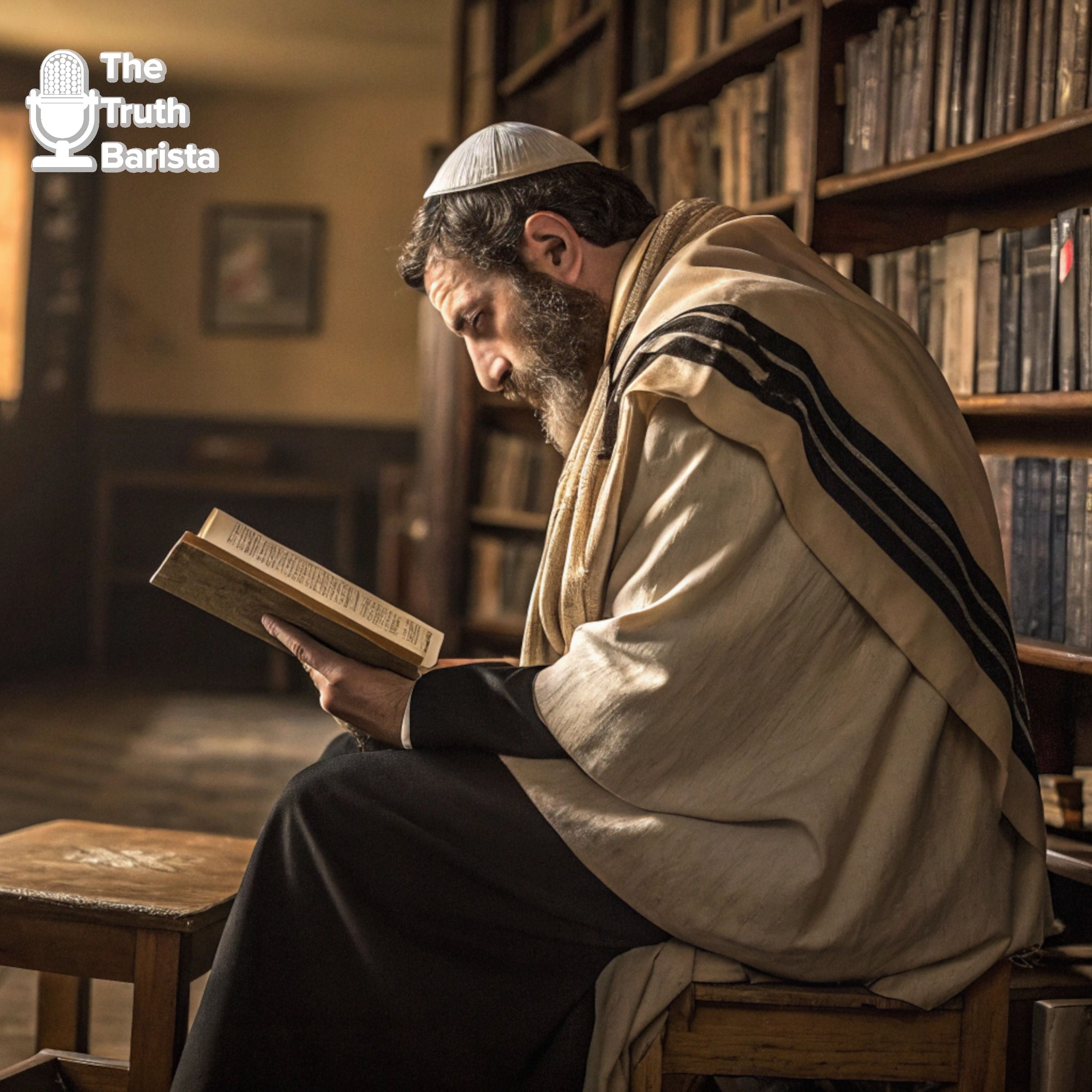 Why the Torah is Important to the Church