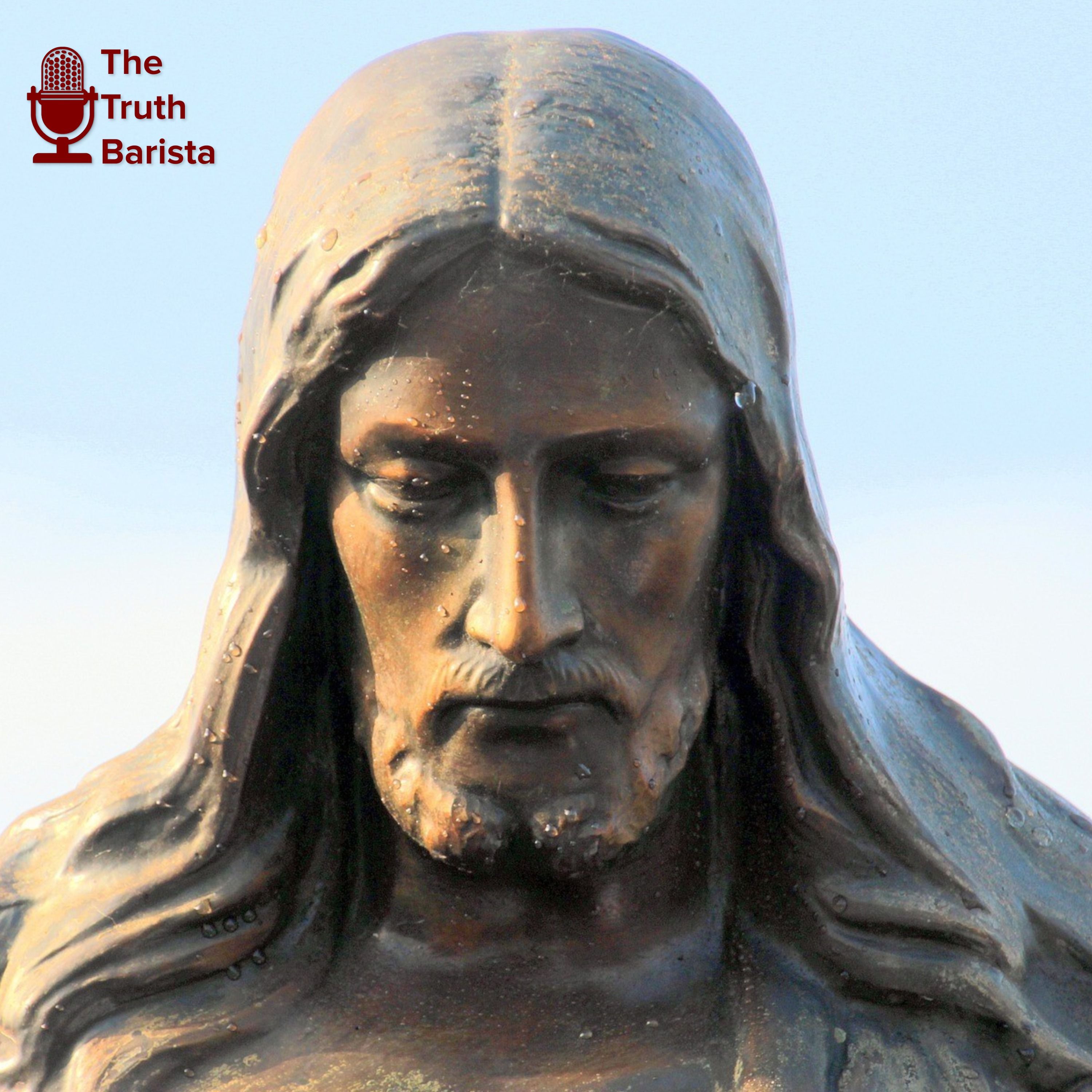 Sorry, Jesus Ain't a Gentile!