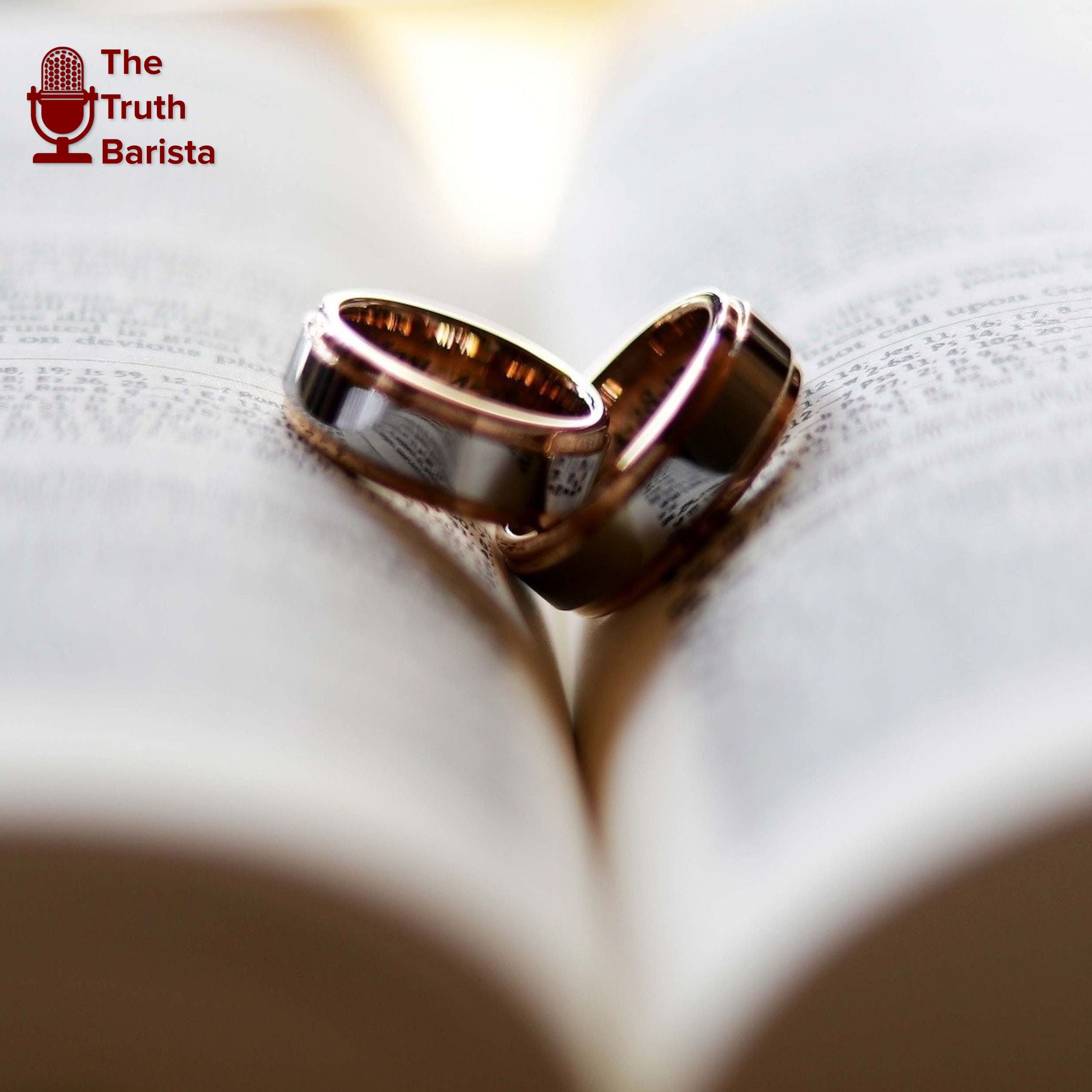 God's Design for Marriage, Part 2