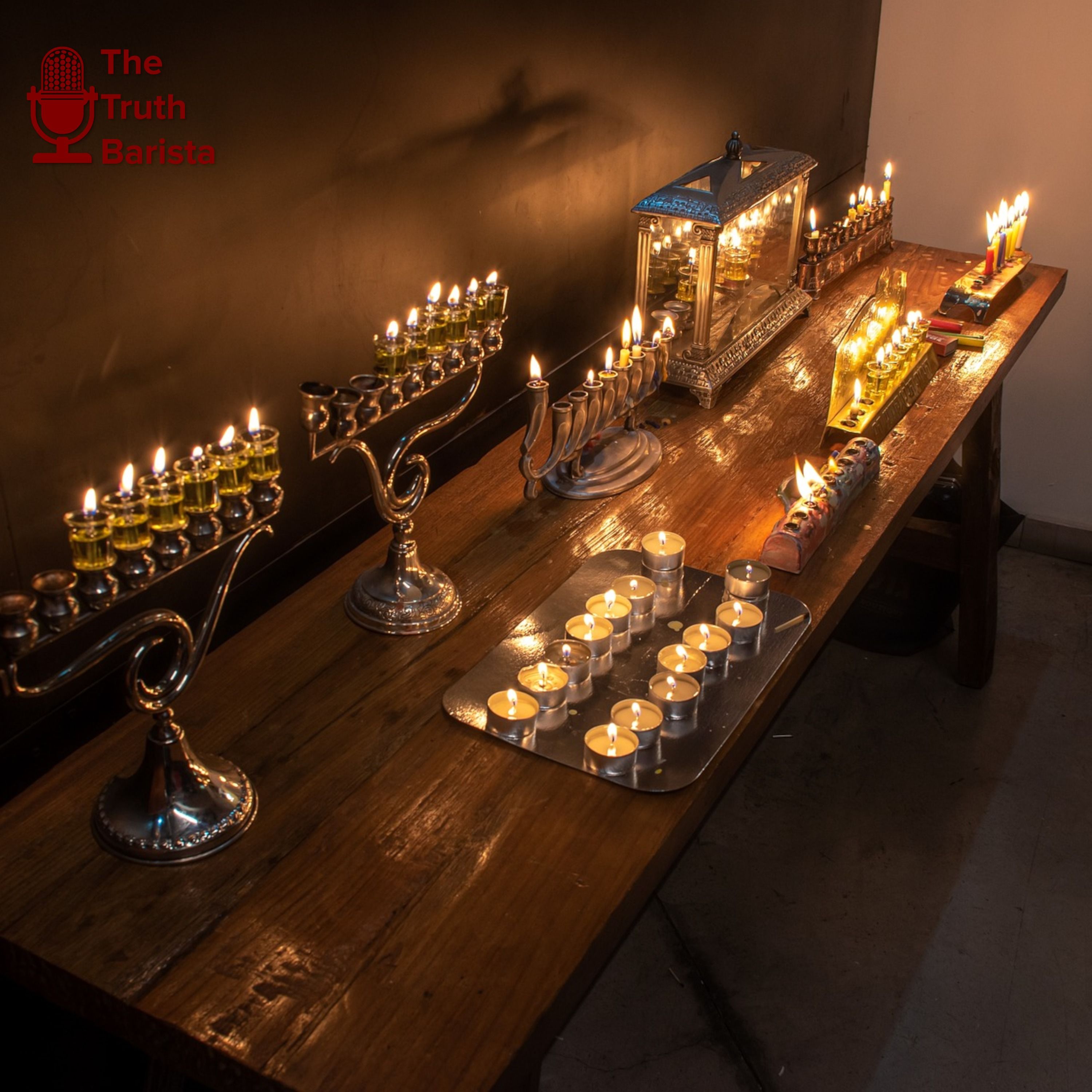 Should Christians Celebrate Hanukkah?