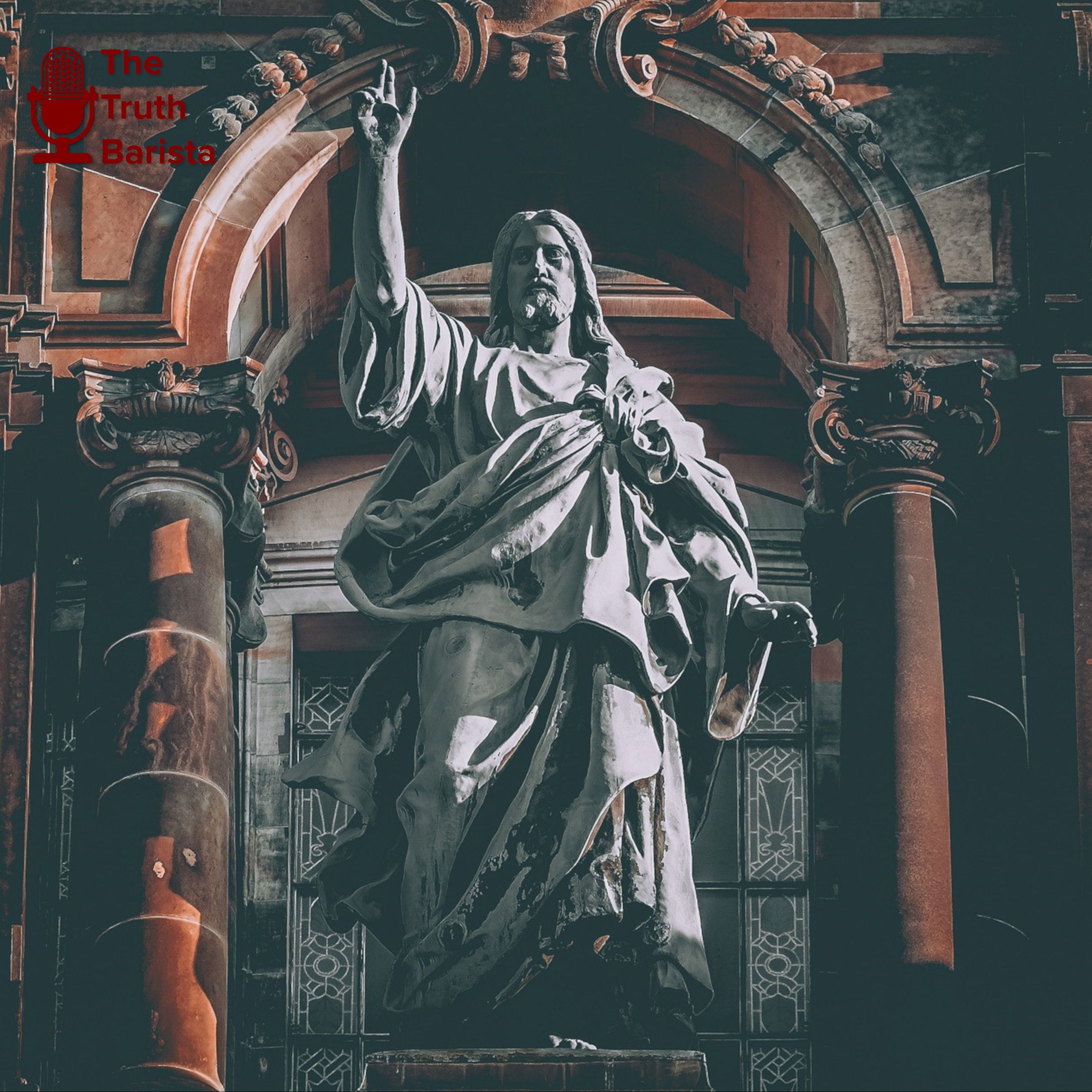 Jesus and The Law - Retaliation Part 1