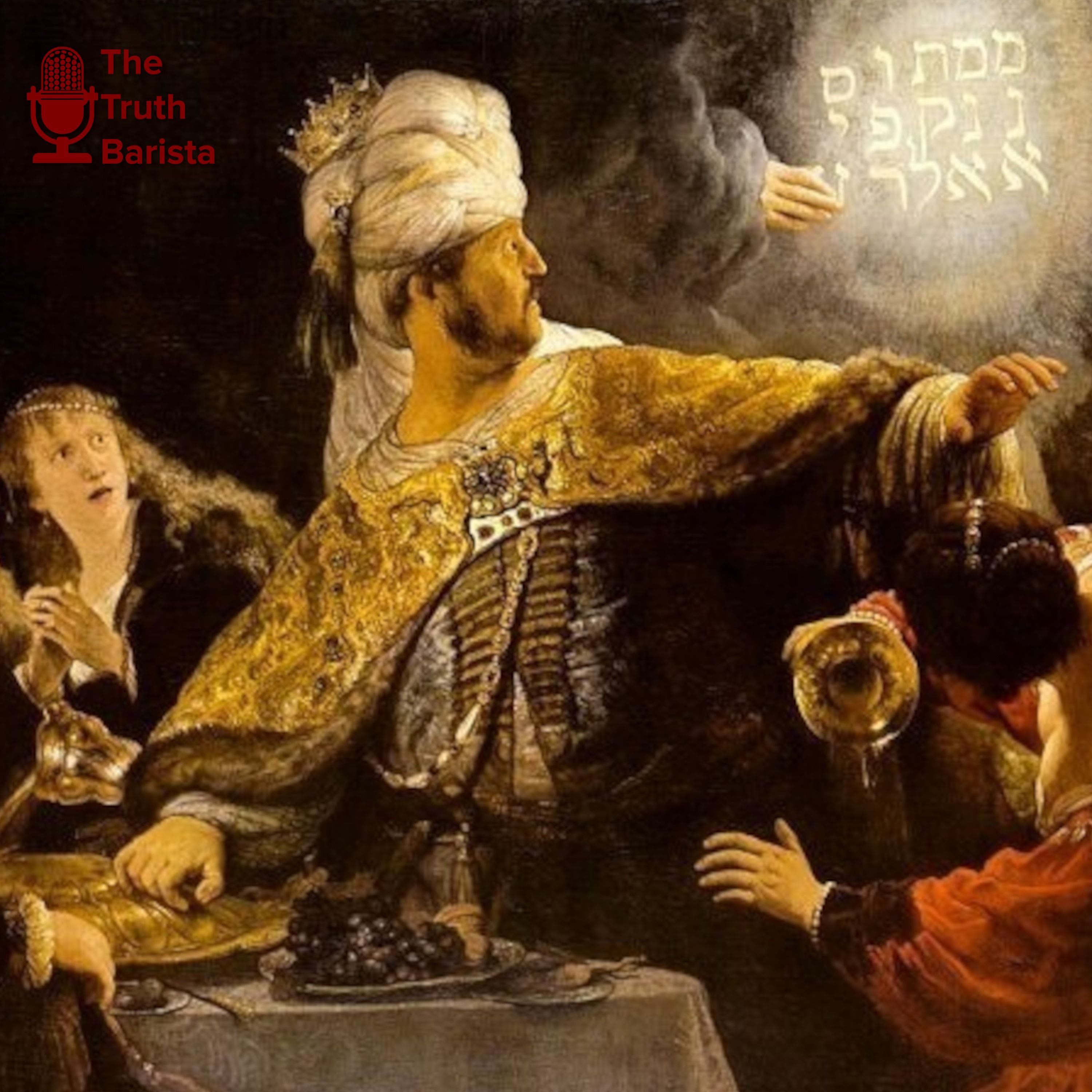 Being a Daniel in a Nebuchadnezzar’s Court Part 2