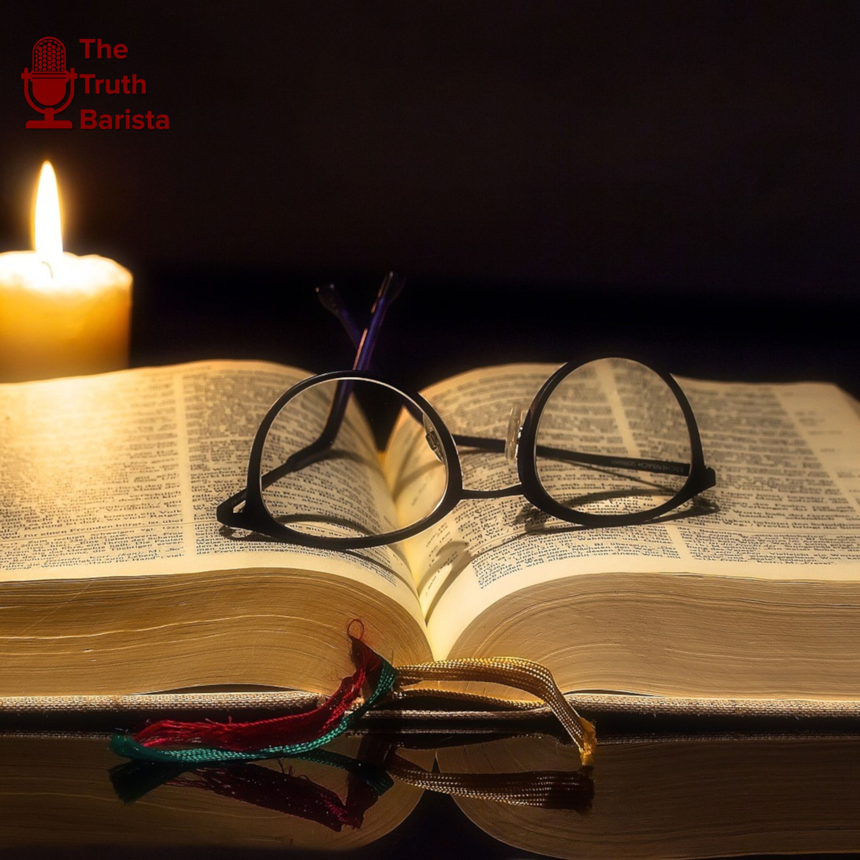 The Importance of God’s Word