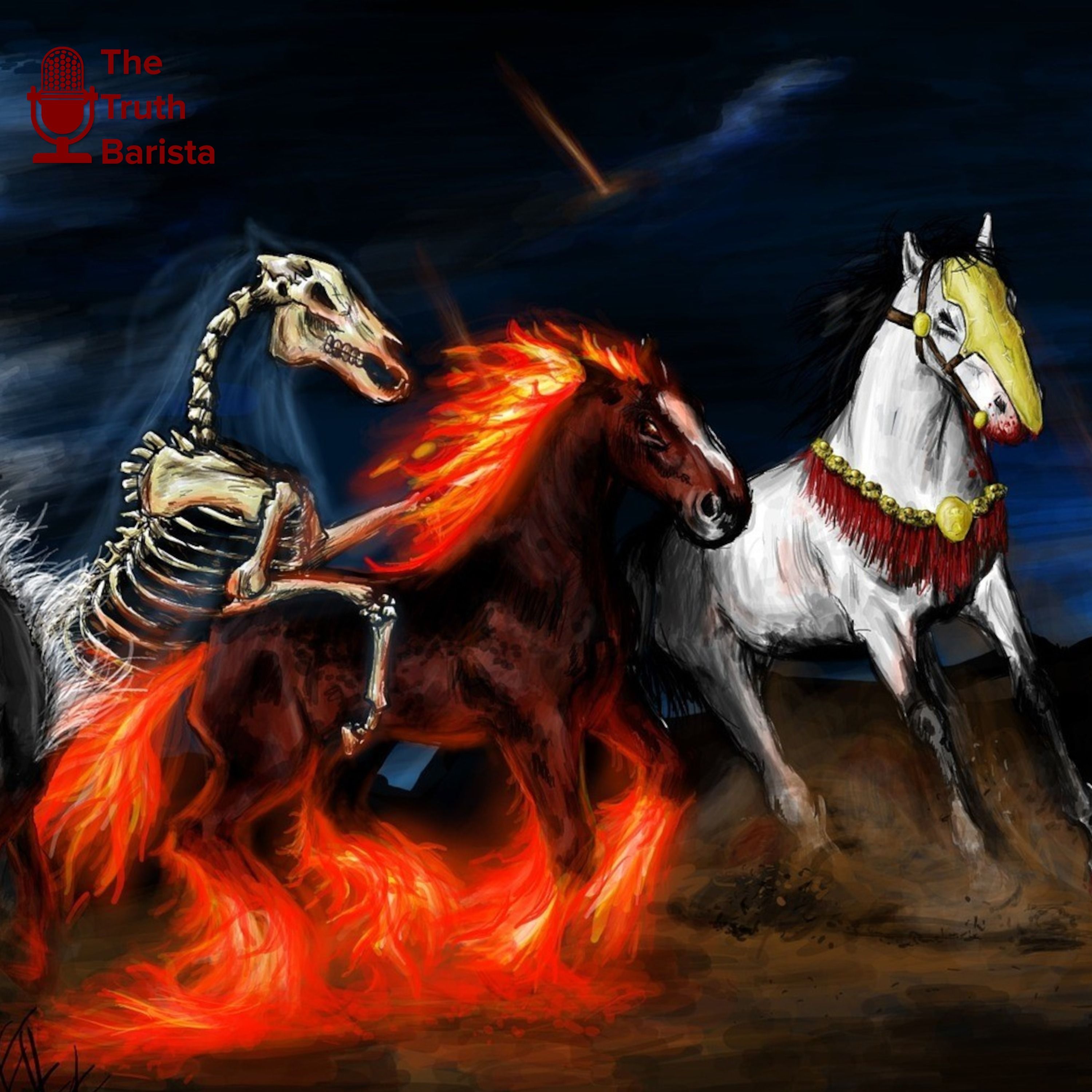 Pestilence, Pandemics, and Plagues … Oh My! Part 1