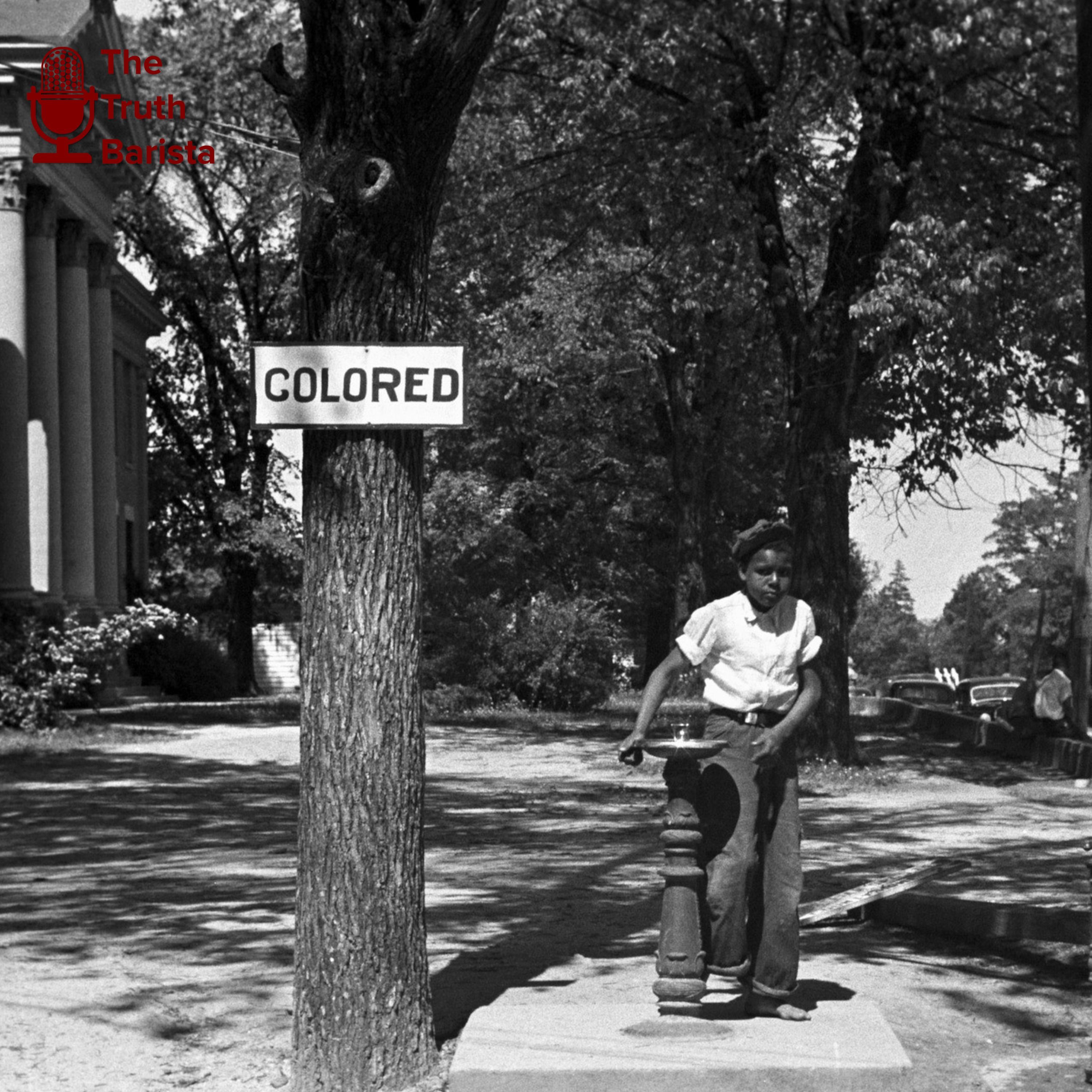 No Room for Racism Among God’s People Part 1