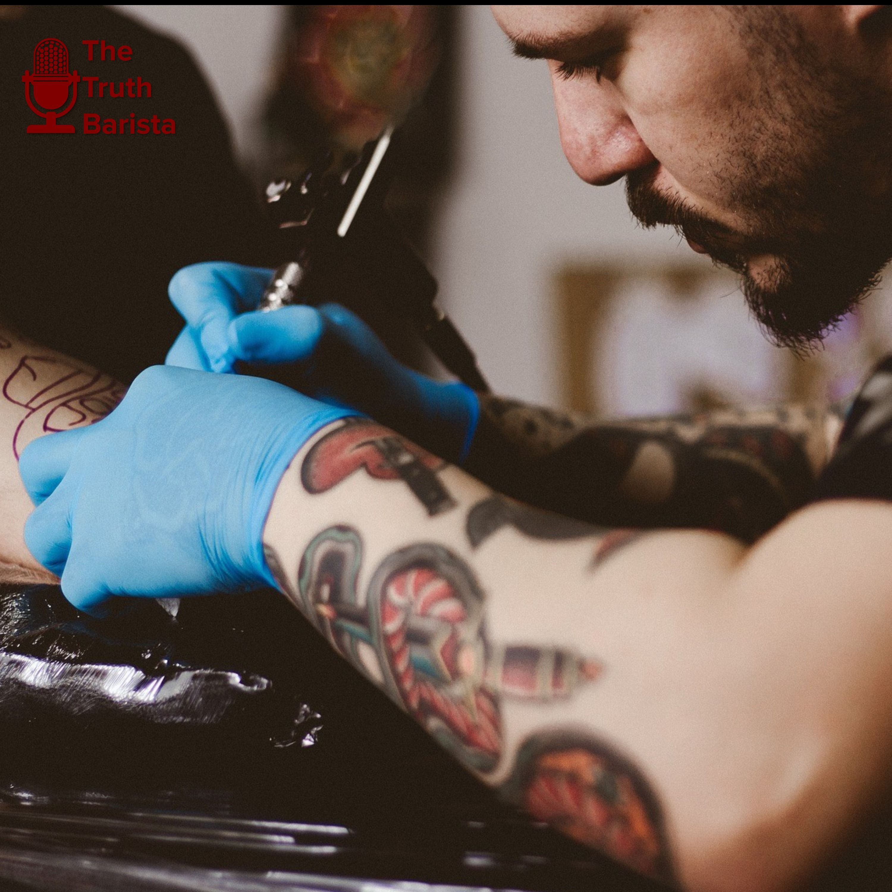 Think Before You Ink Part Three