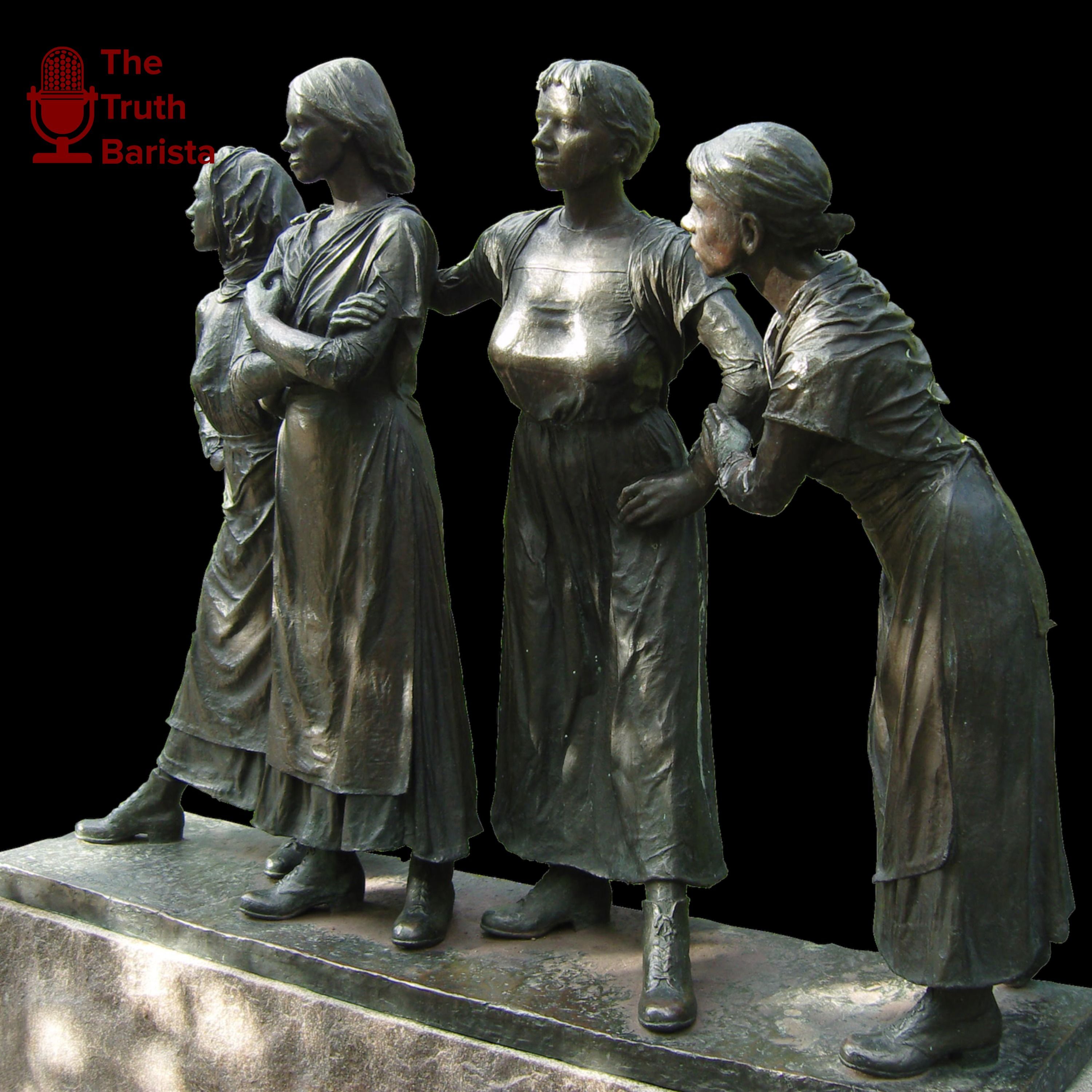Does God Hate Women? Part 3
