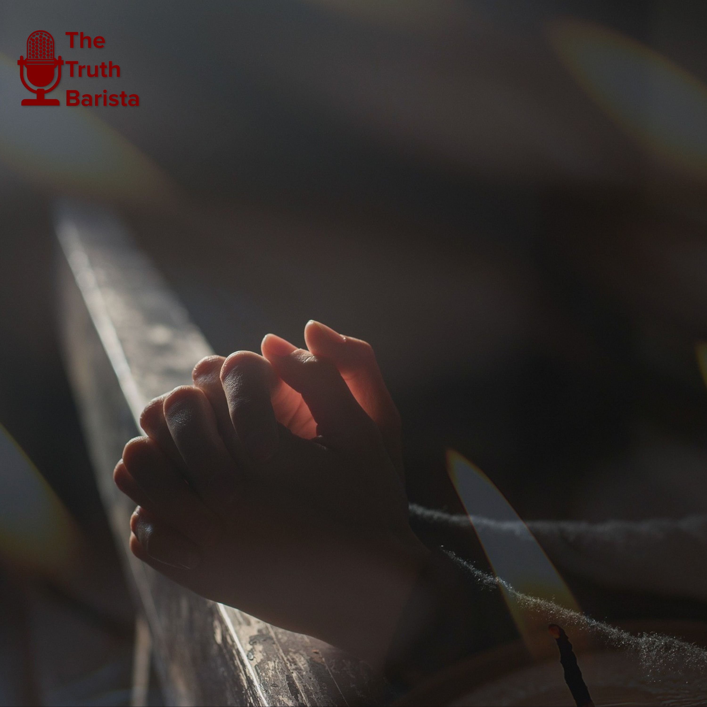 Praying in Times of Distress, Part 1