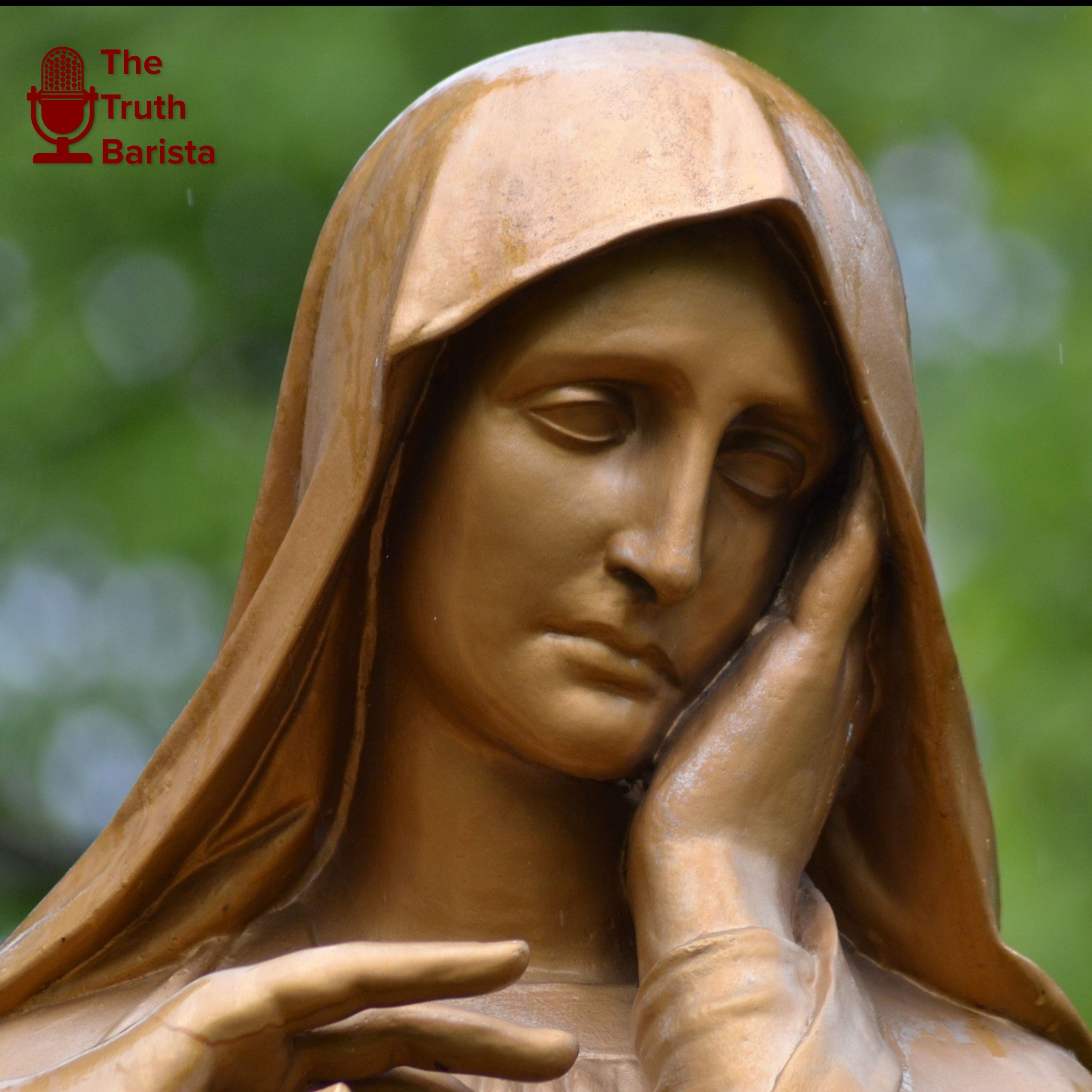 Grieving the Holy Spirit