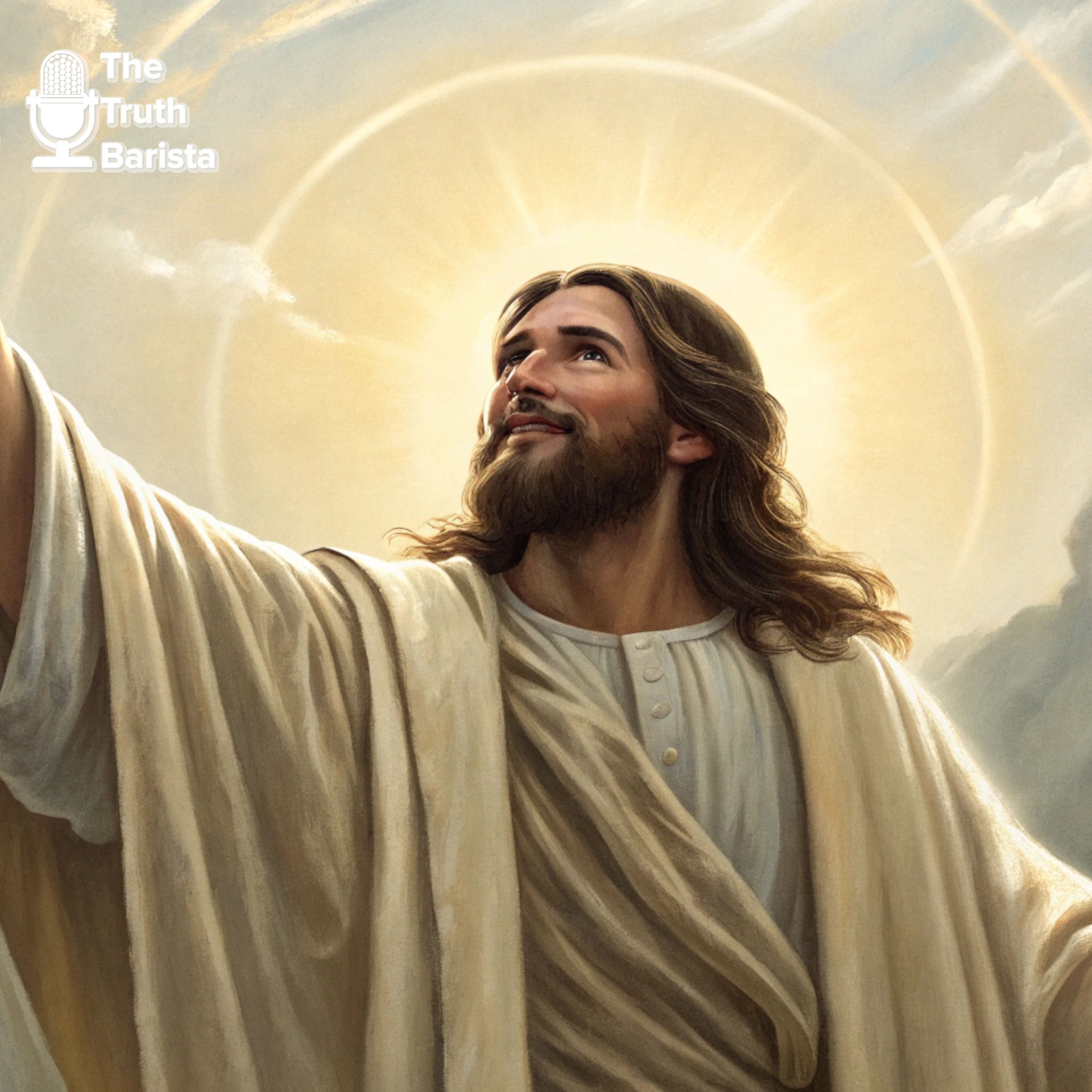 Jesus, The Lord of Life