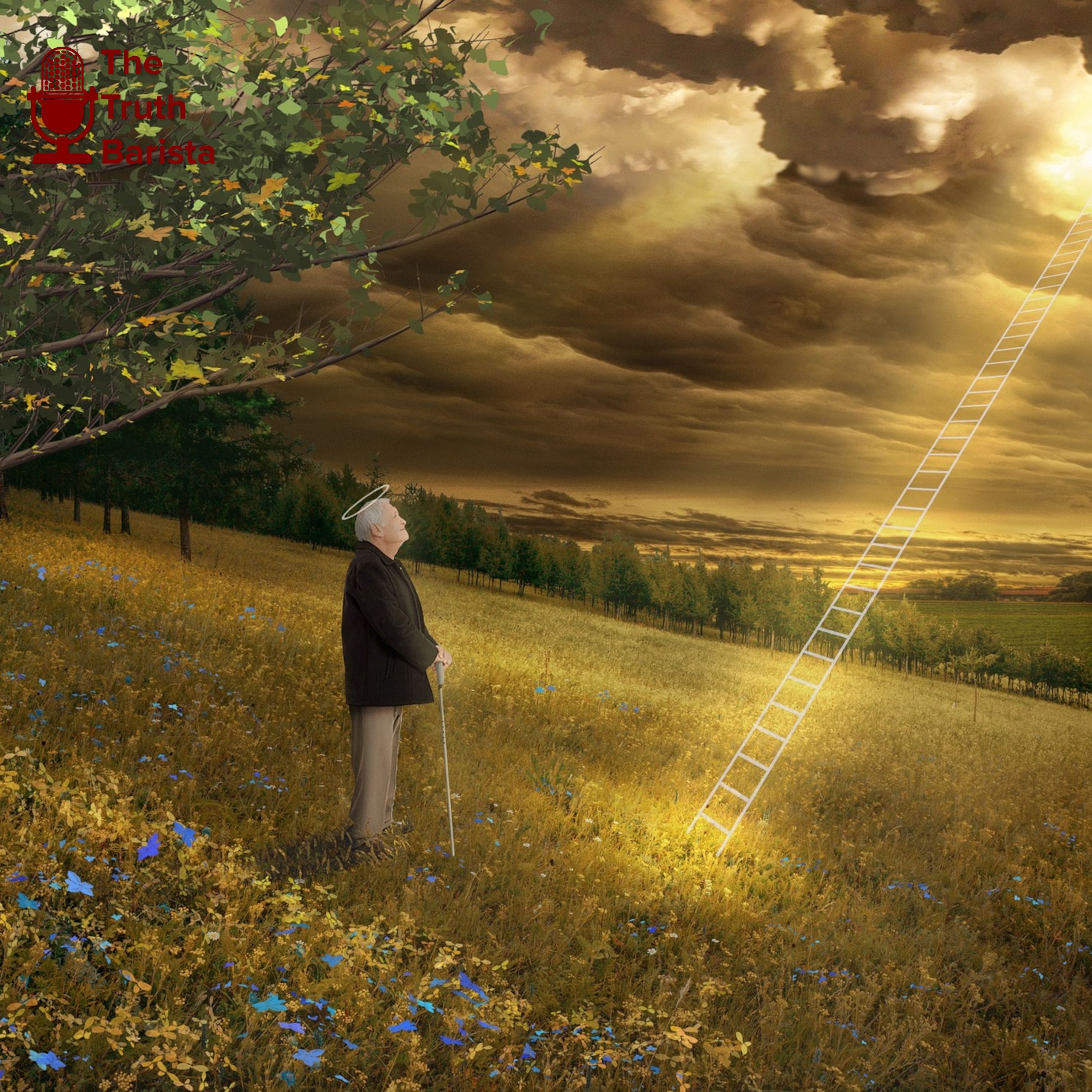 Who May Live with God, Part 1