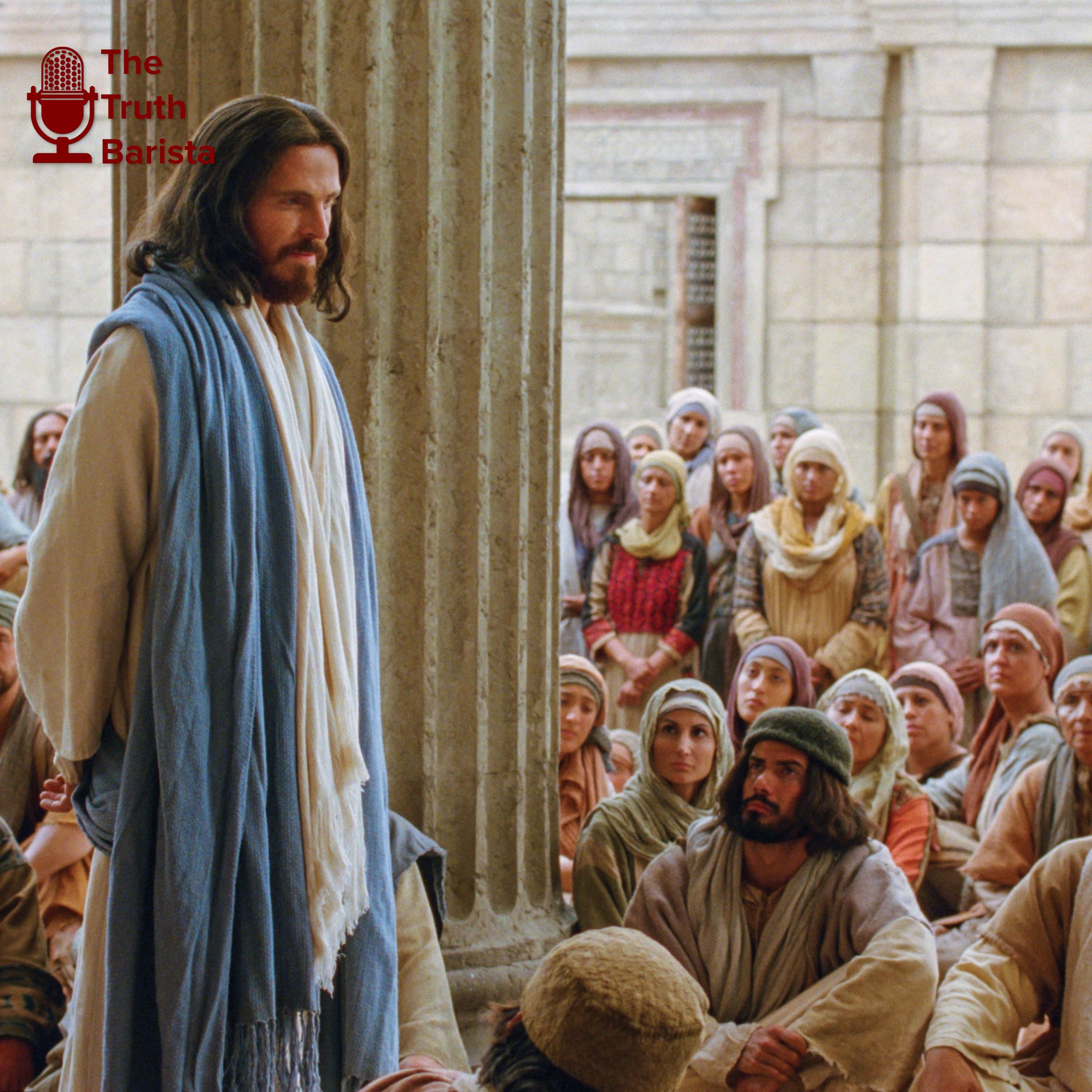 Jesus Speaks to His Churches … Thyatira, the Corrupt Church, Part 5