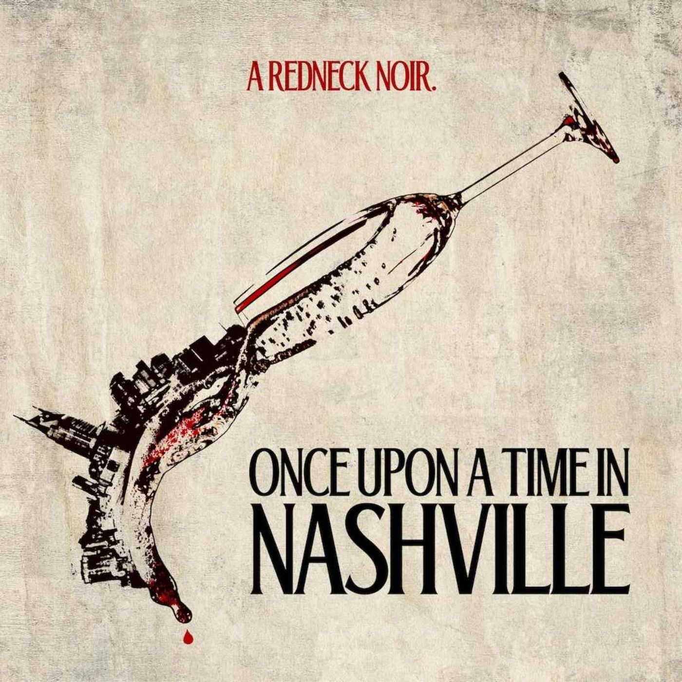 Ep. 1: "What I Found in Nashville Was a Messier Story..."