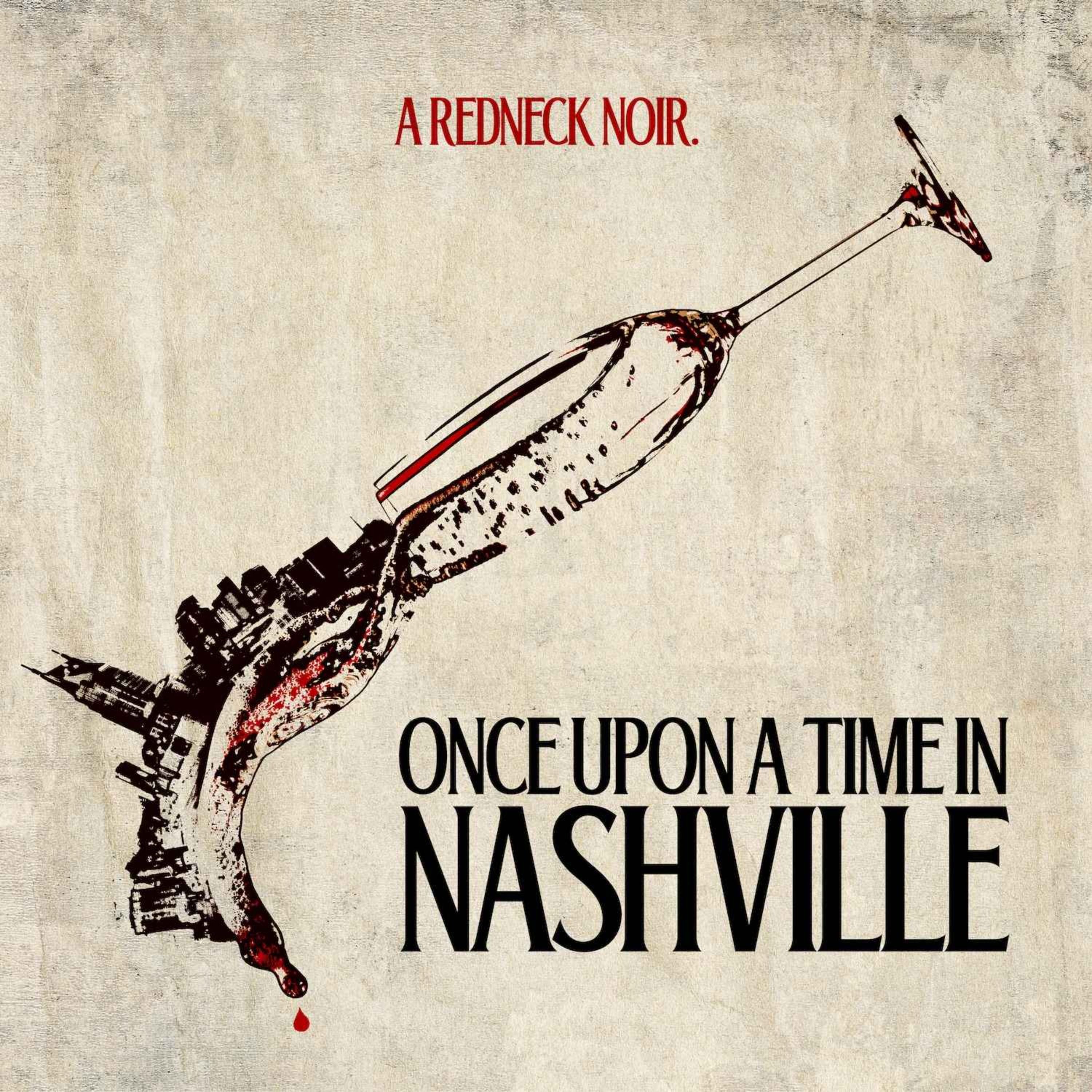Ep. 3: “A ‘Boys and Girlfriends’ Trip to Alabama.”