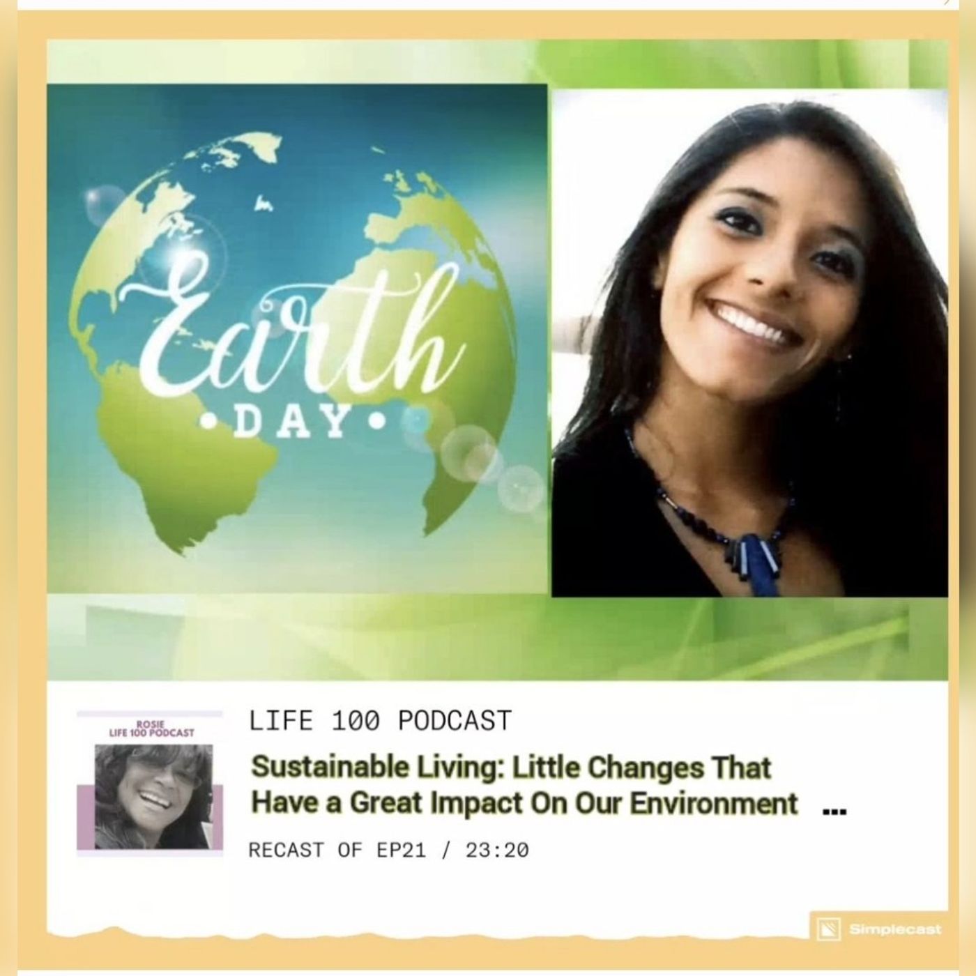 Life 100 Podcast