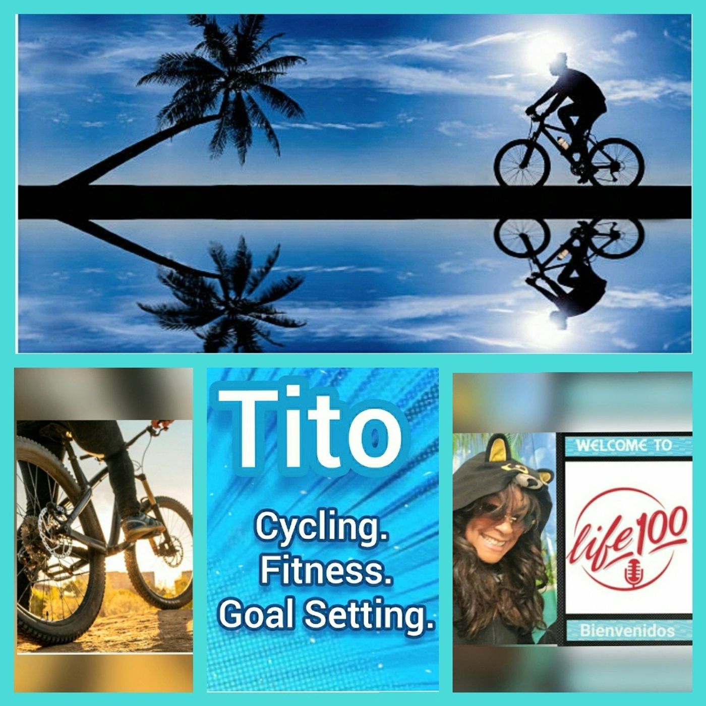 Life 100 Podcast