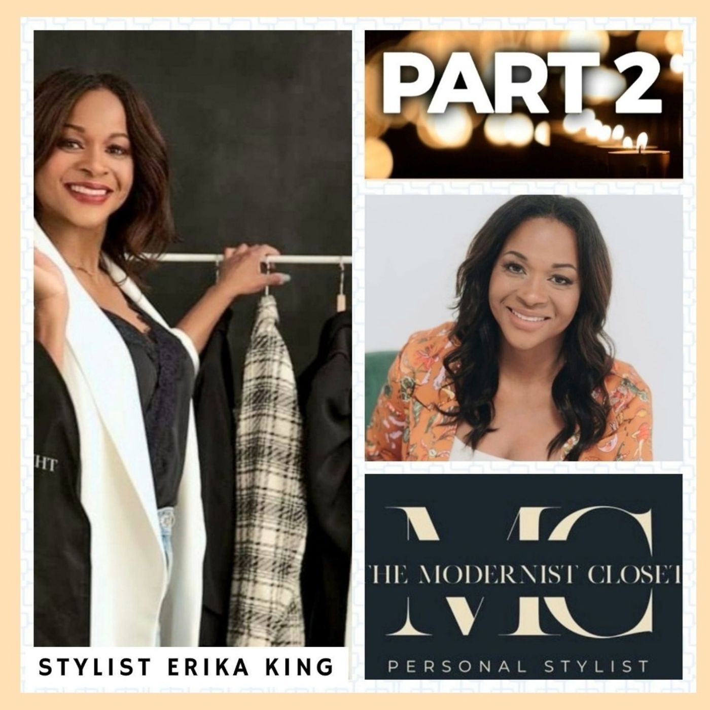 Solutions to Everyday Challenges: What to Wear- Part 2: Style Clarity and Special Events