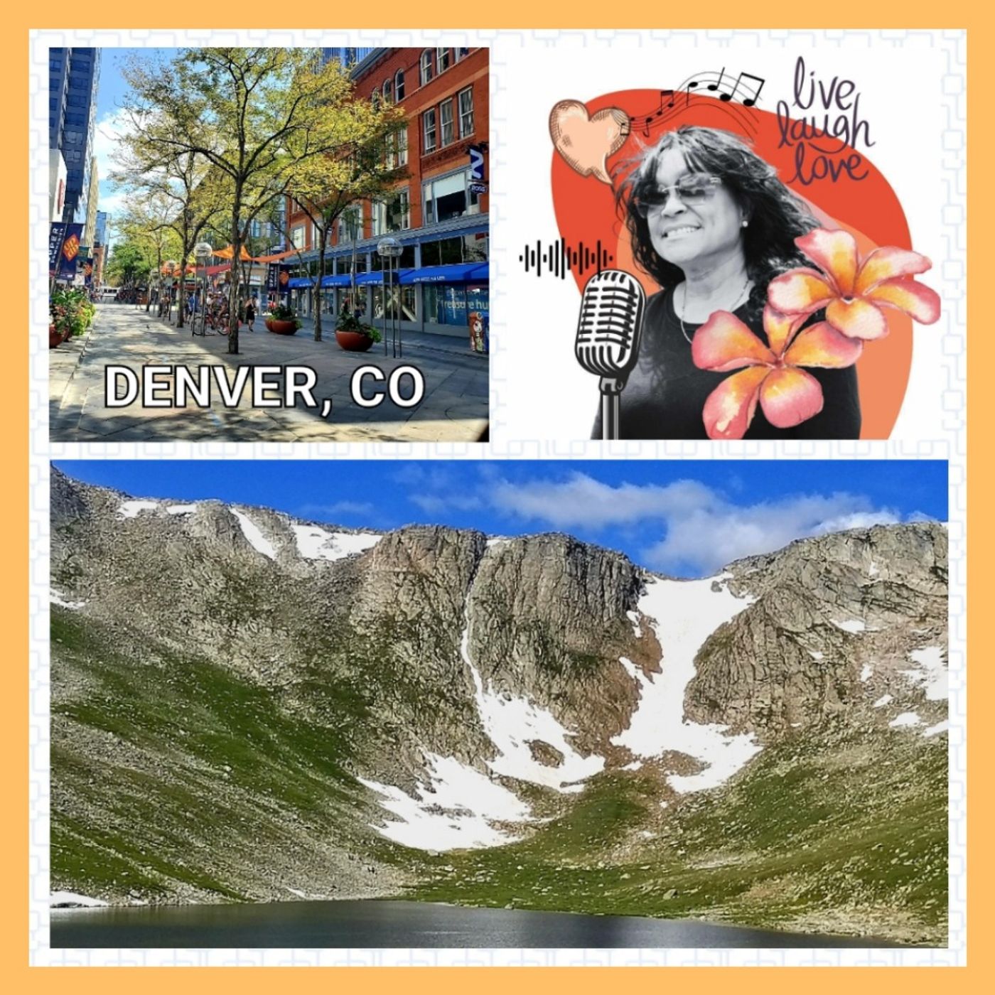 Aventura de Viaje - Ida y Vuelta el Mismo Dia - Austin a Denver