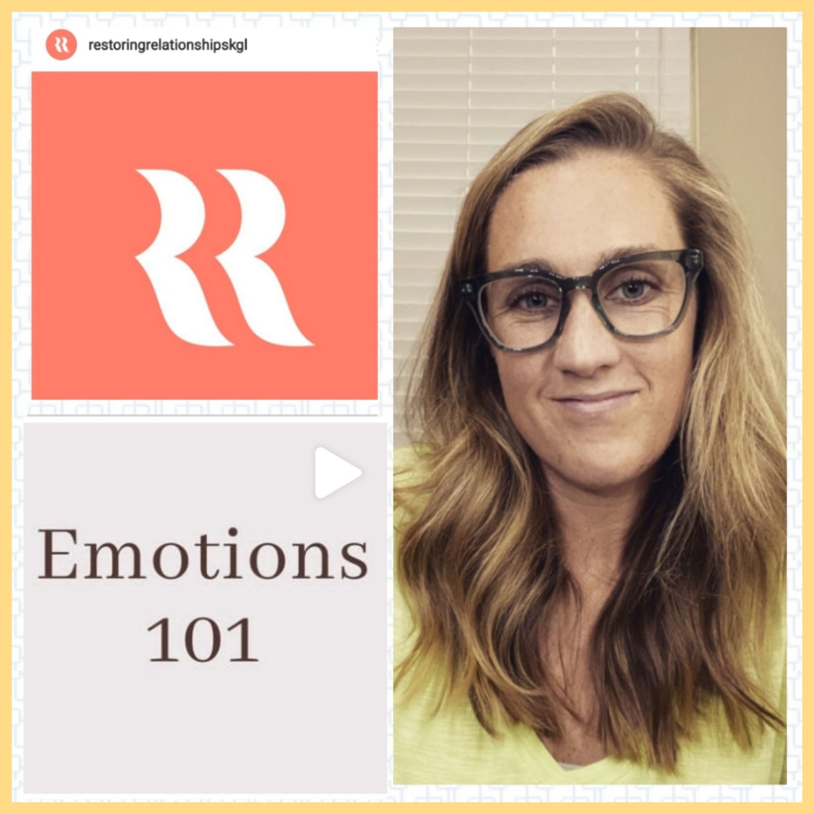 Understanding Emotions: Purpose, Environment, and Quality of Life