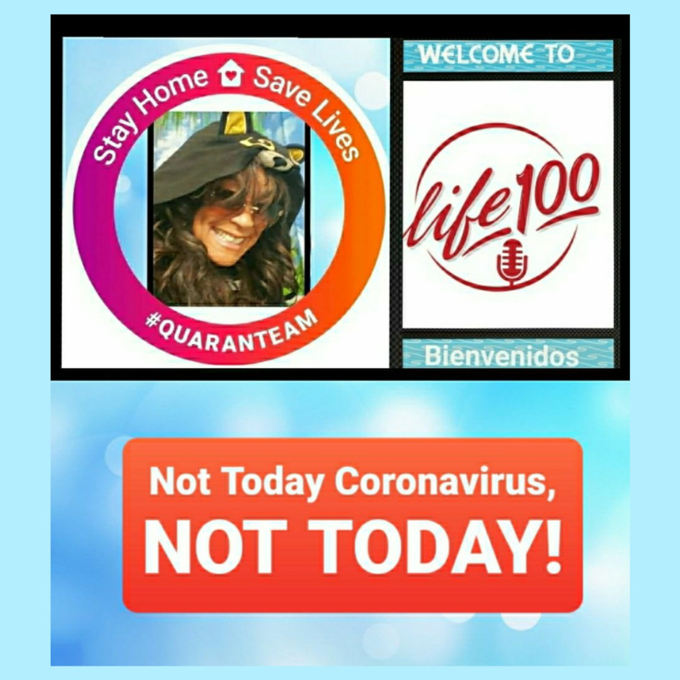 Life 100 Podcast
