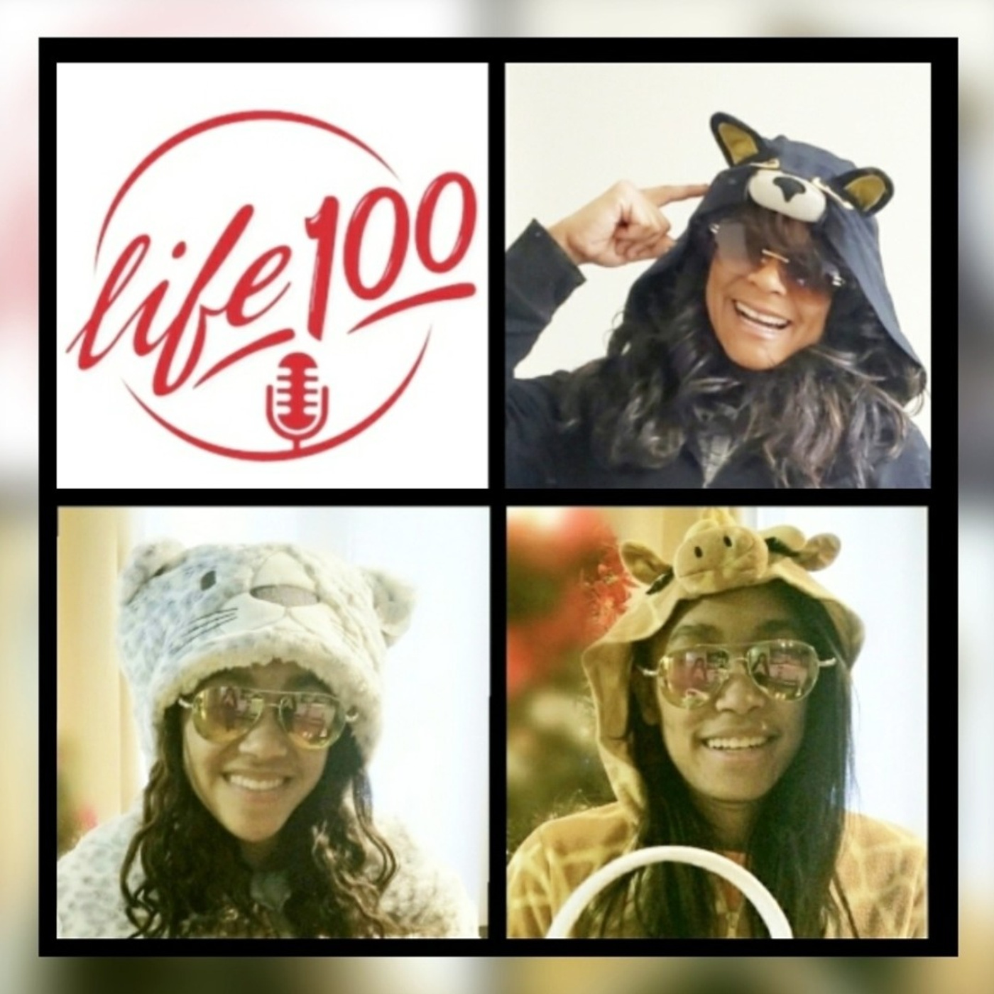 Life 100 Podcast