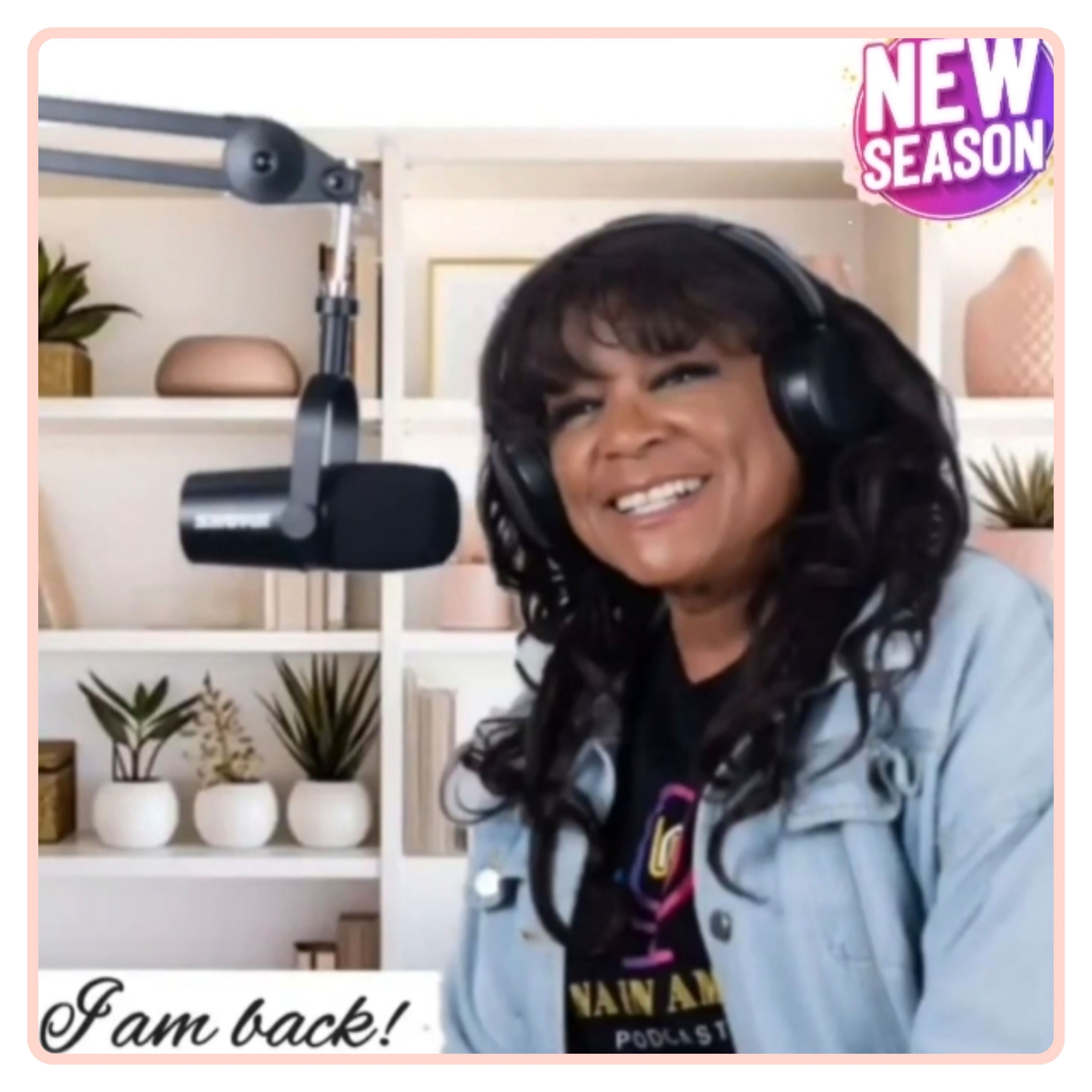 New Season: Celebrating Us and the Hispanic Heritage Month