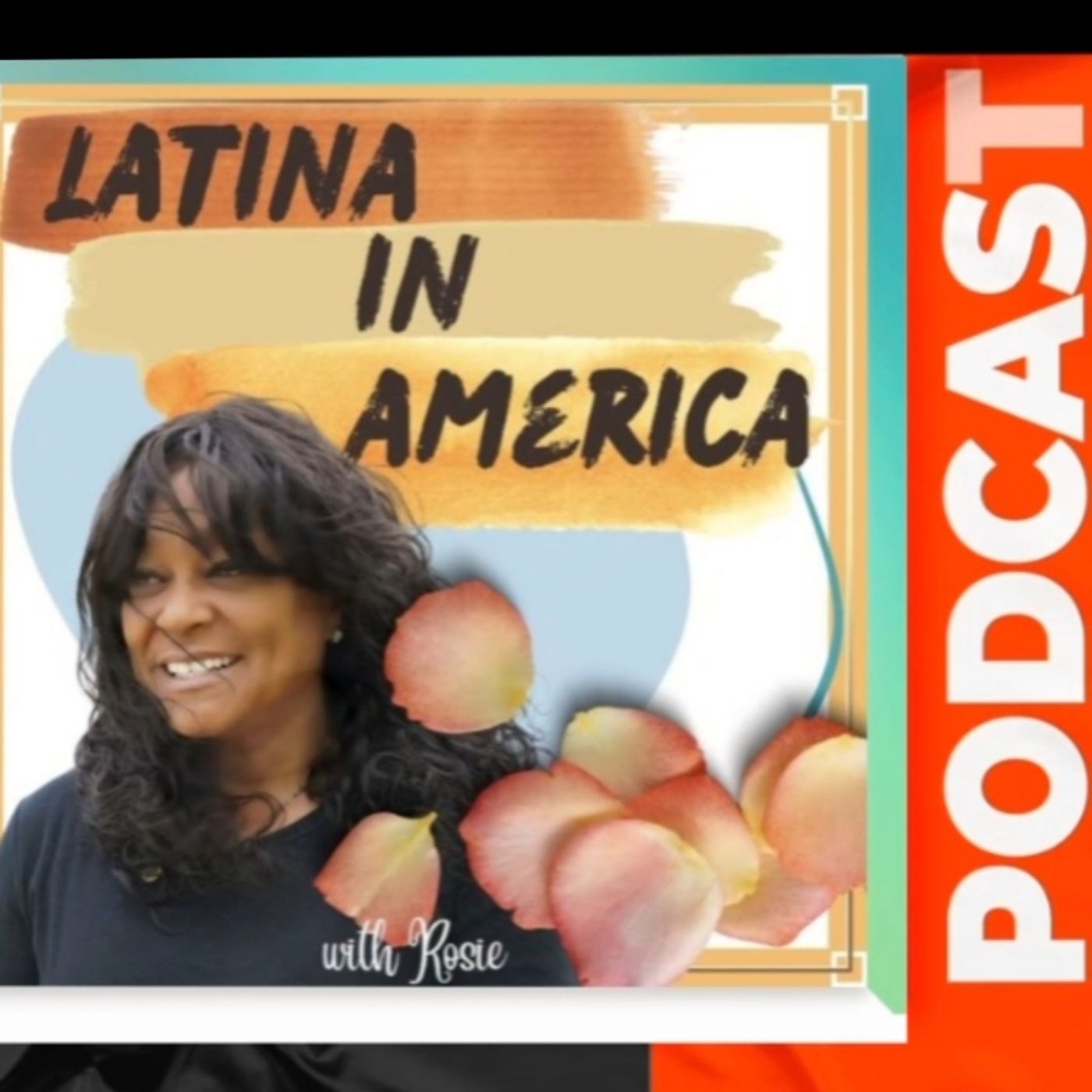 Nuestras Voces en Grande — Este Espacio También Es Tuyo