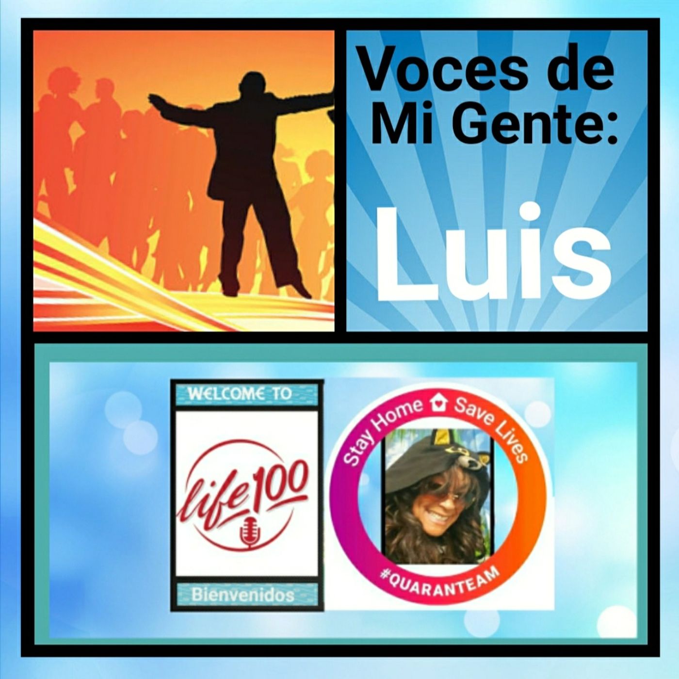 Life 100 Podcast