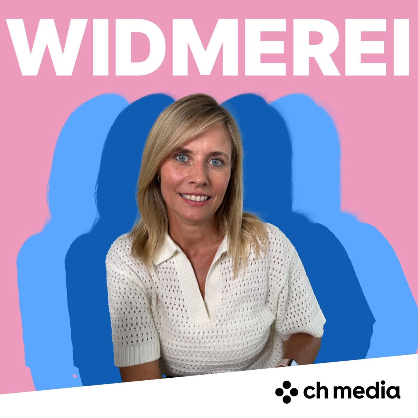 Edith Wolf-Hunkeler – wie gelingt es, das anzunehmen, was ist?