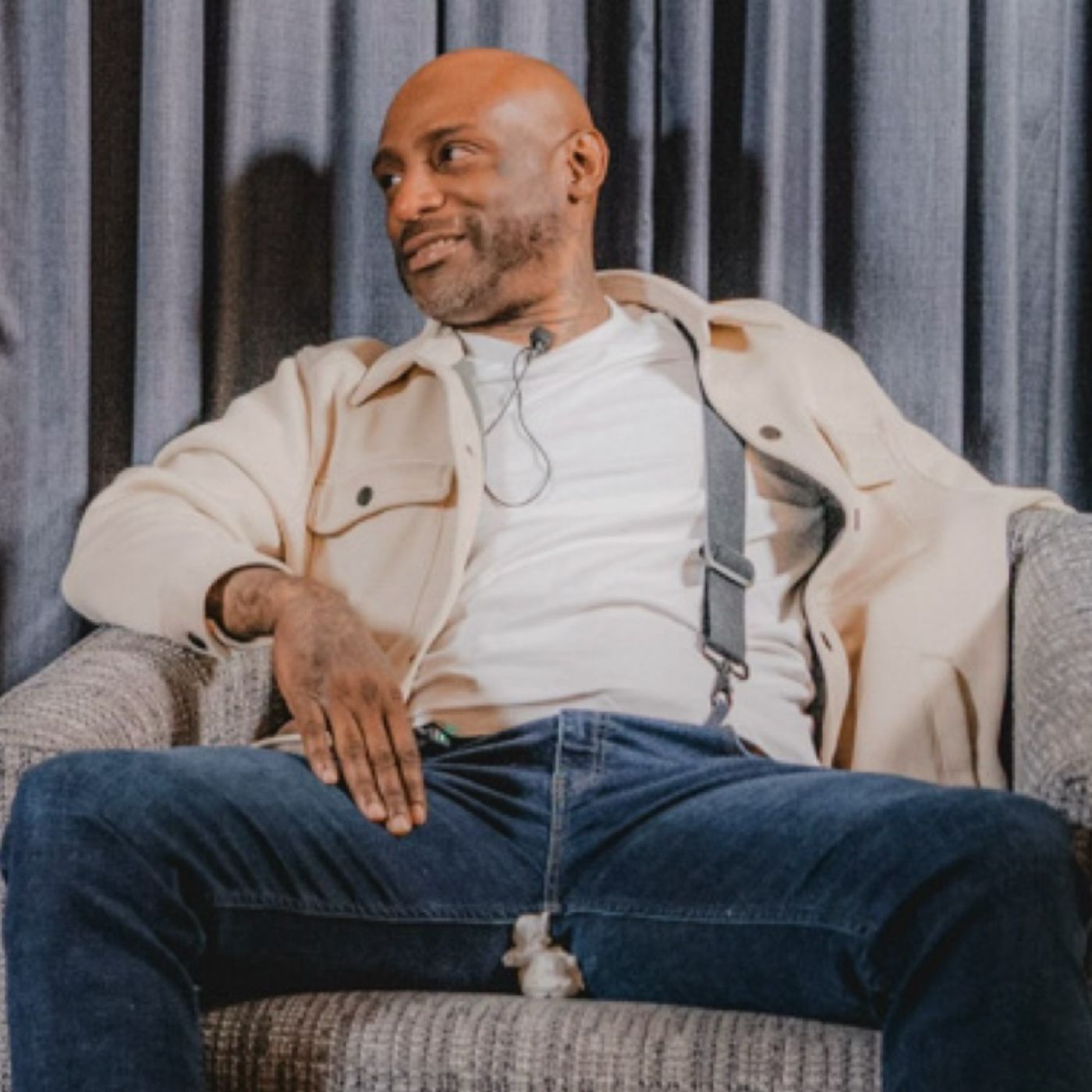 Oschino Vazquez | Former Roc A Fella Artist Talks Meek, Puff, being shot & the loss of his son