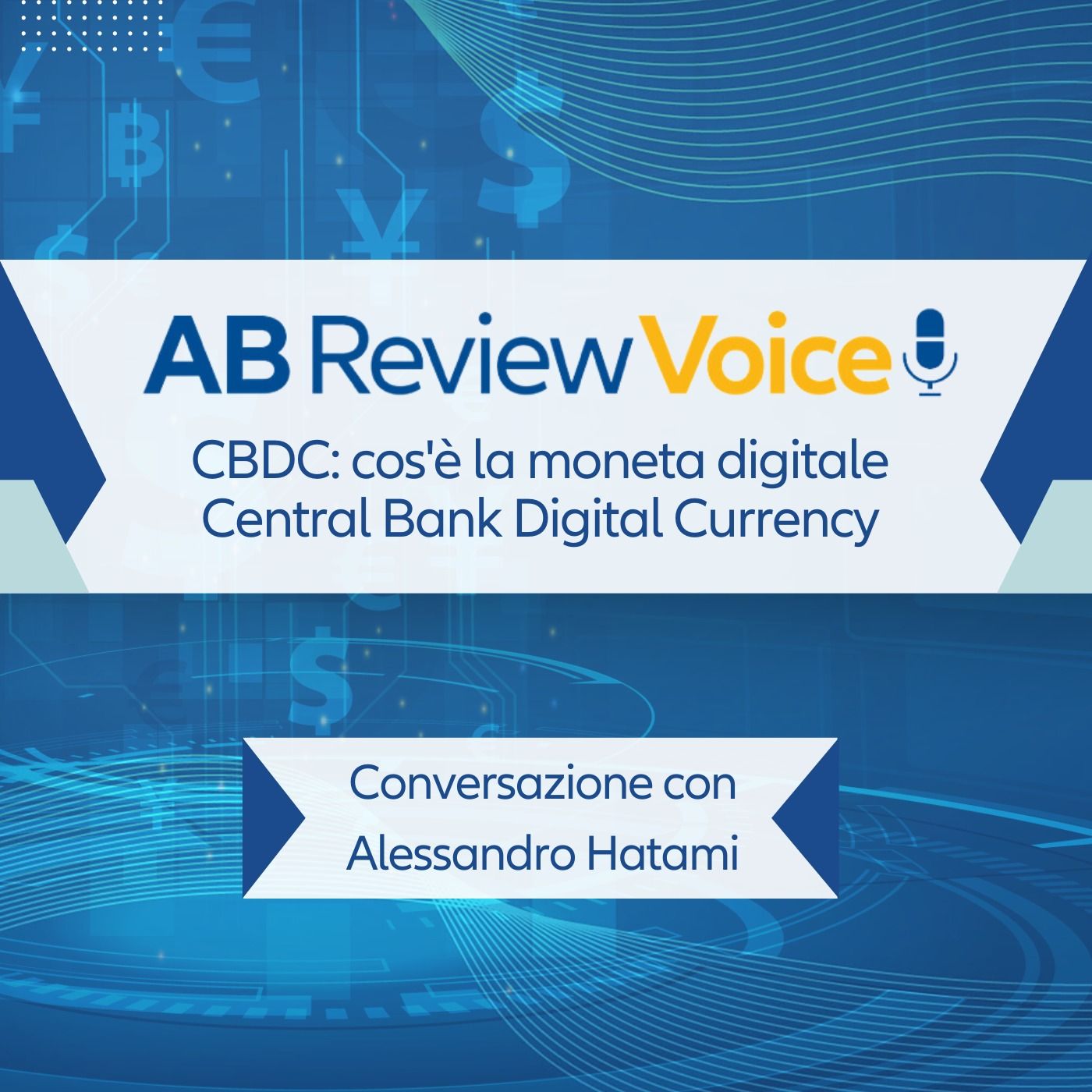 AB Review Voice